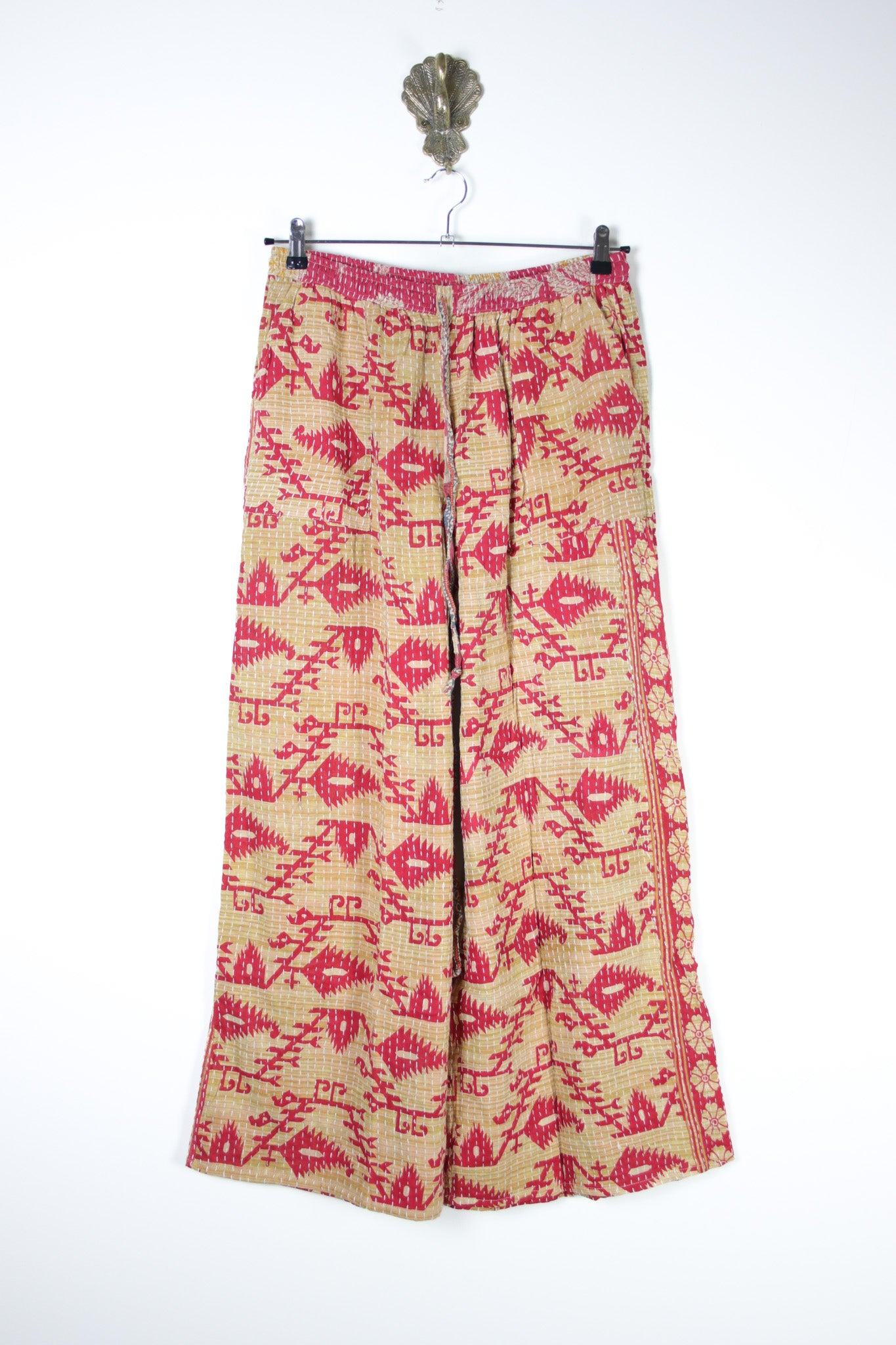 Kantha Lounge Pants L (18188)