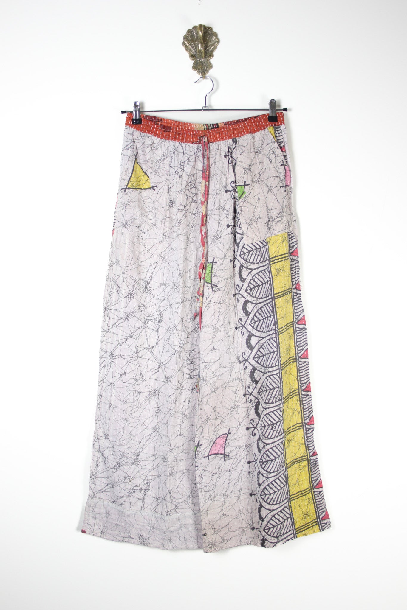 Kantha Lounge Pants L (18190)