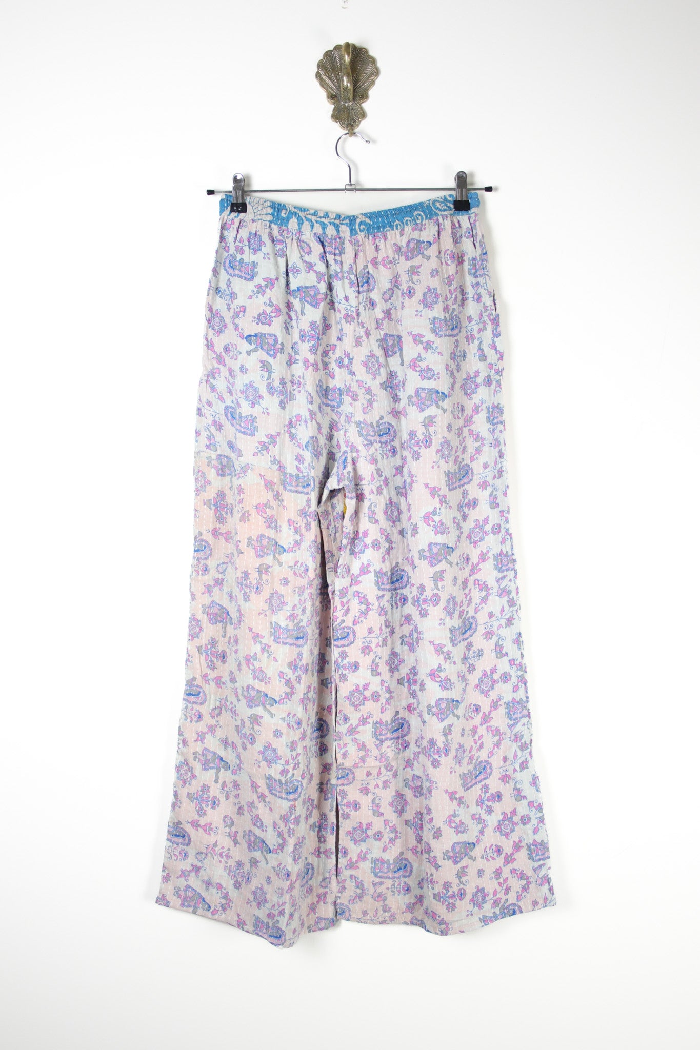 Kantha Lounge Pants M (18201)