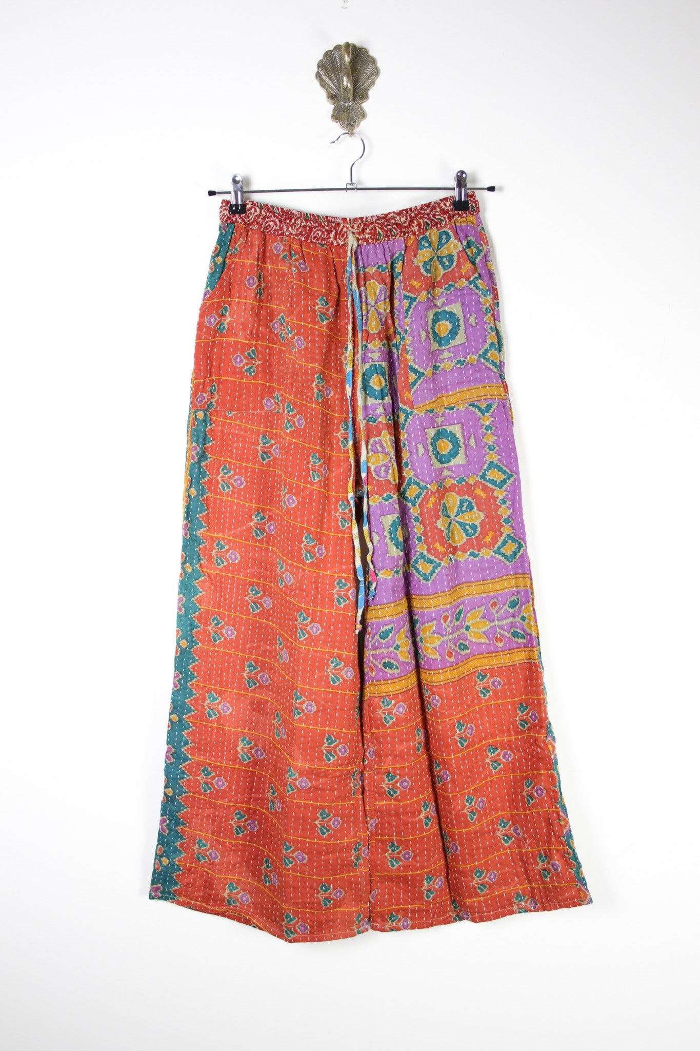 Kantha Lounge Pants M (18202)