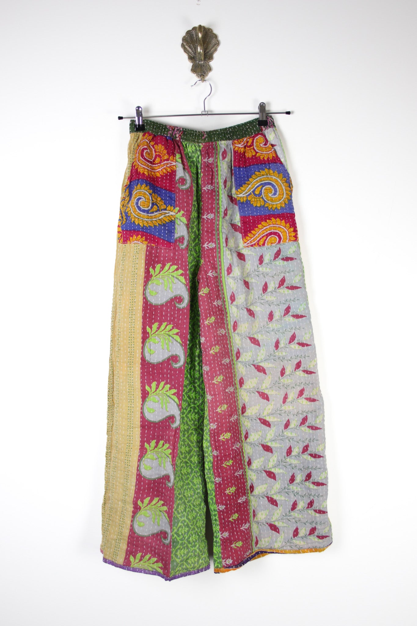 Kantha Lounge Pants S (16714)
