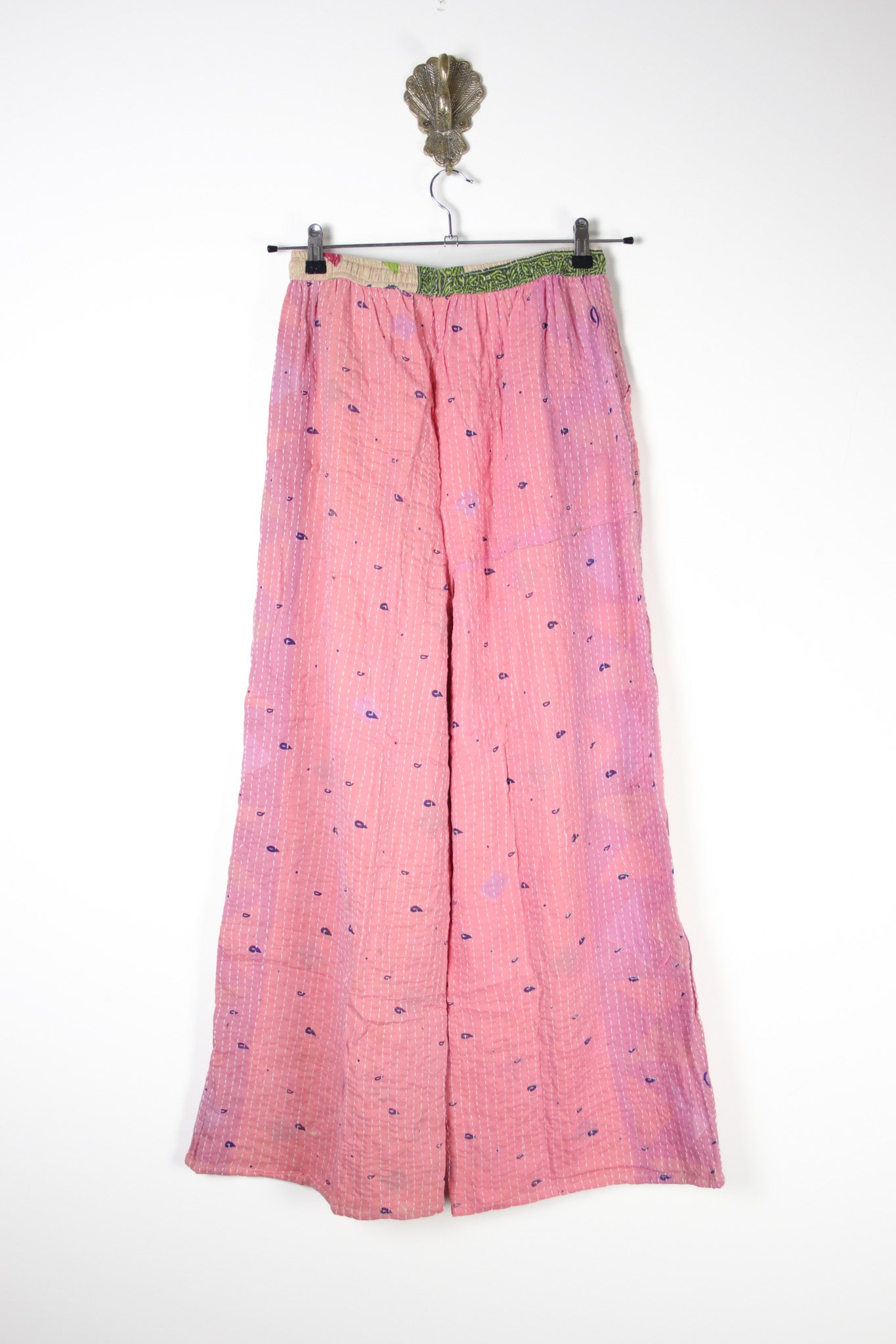 Kantha Lounge Pants S (18203)