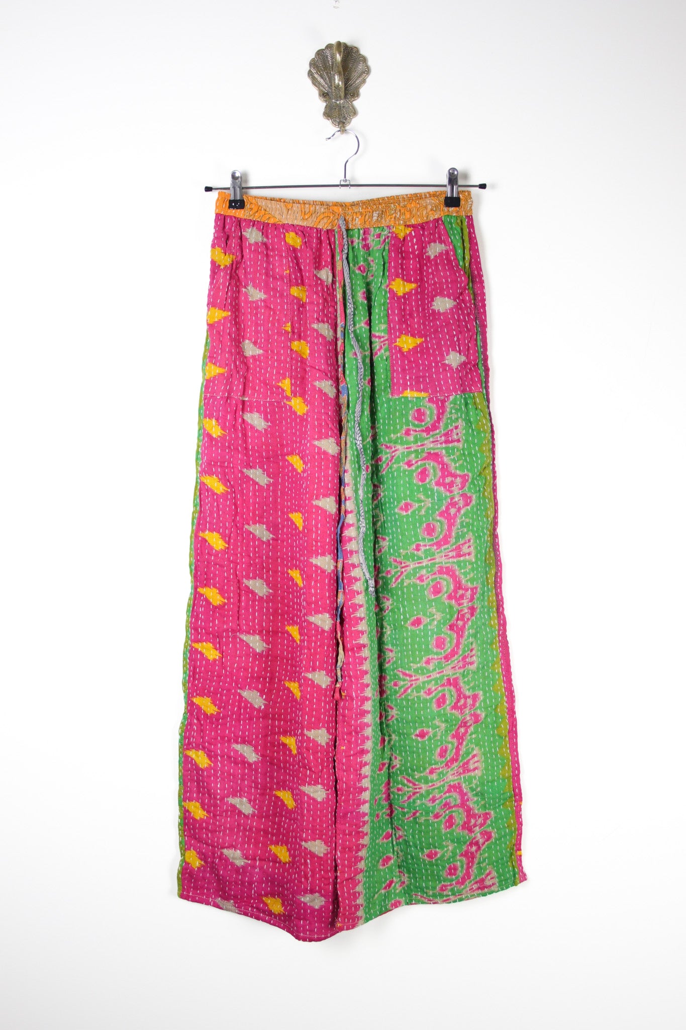 Kantha Lounge Pants S (18206)