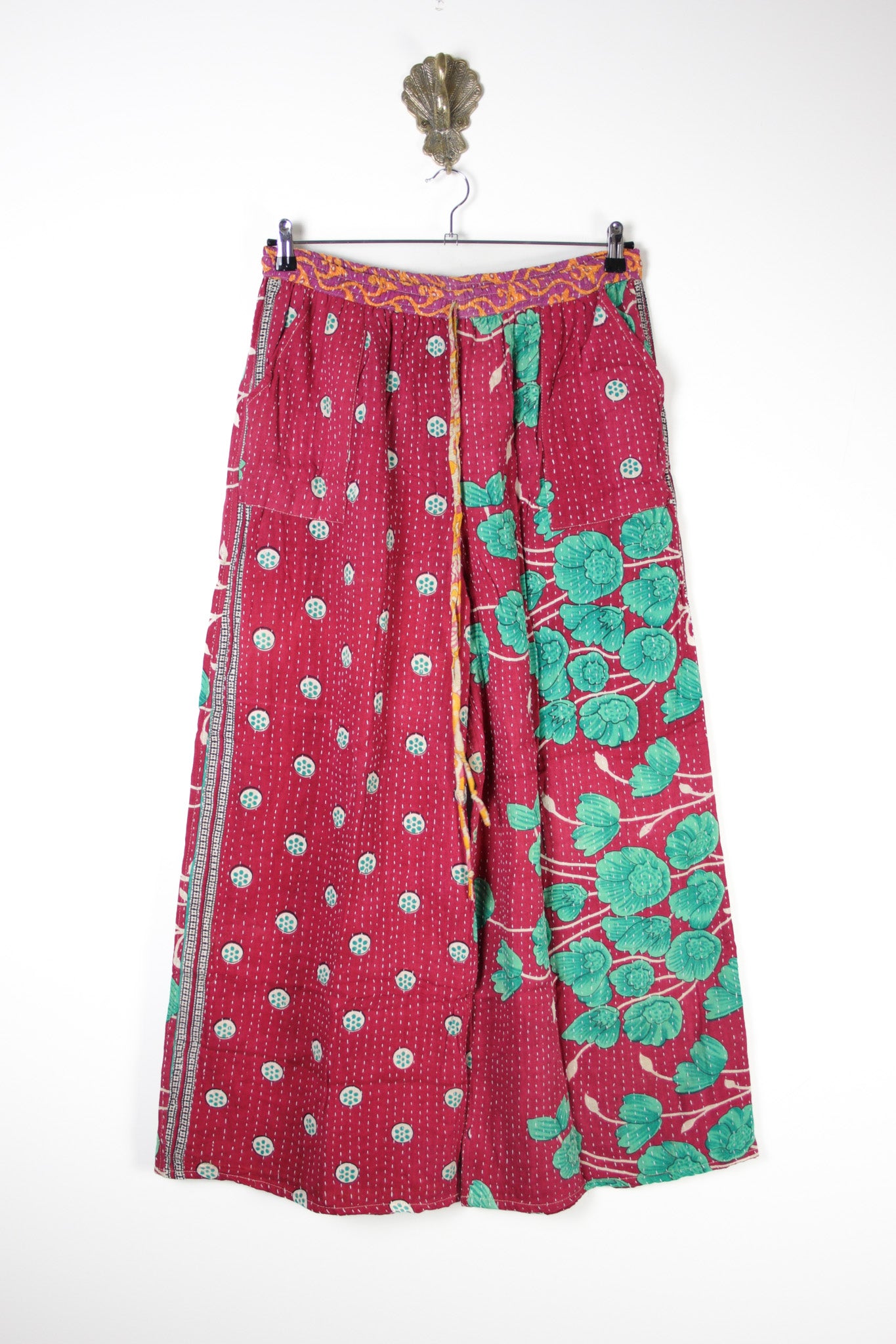 Kantha Lounge Pants XL (18178)