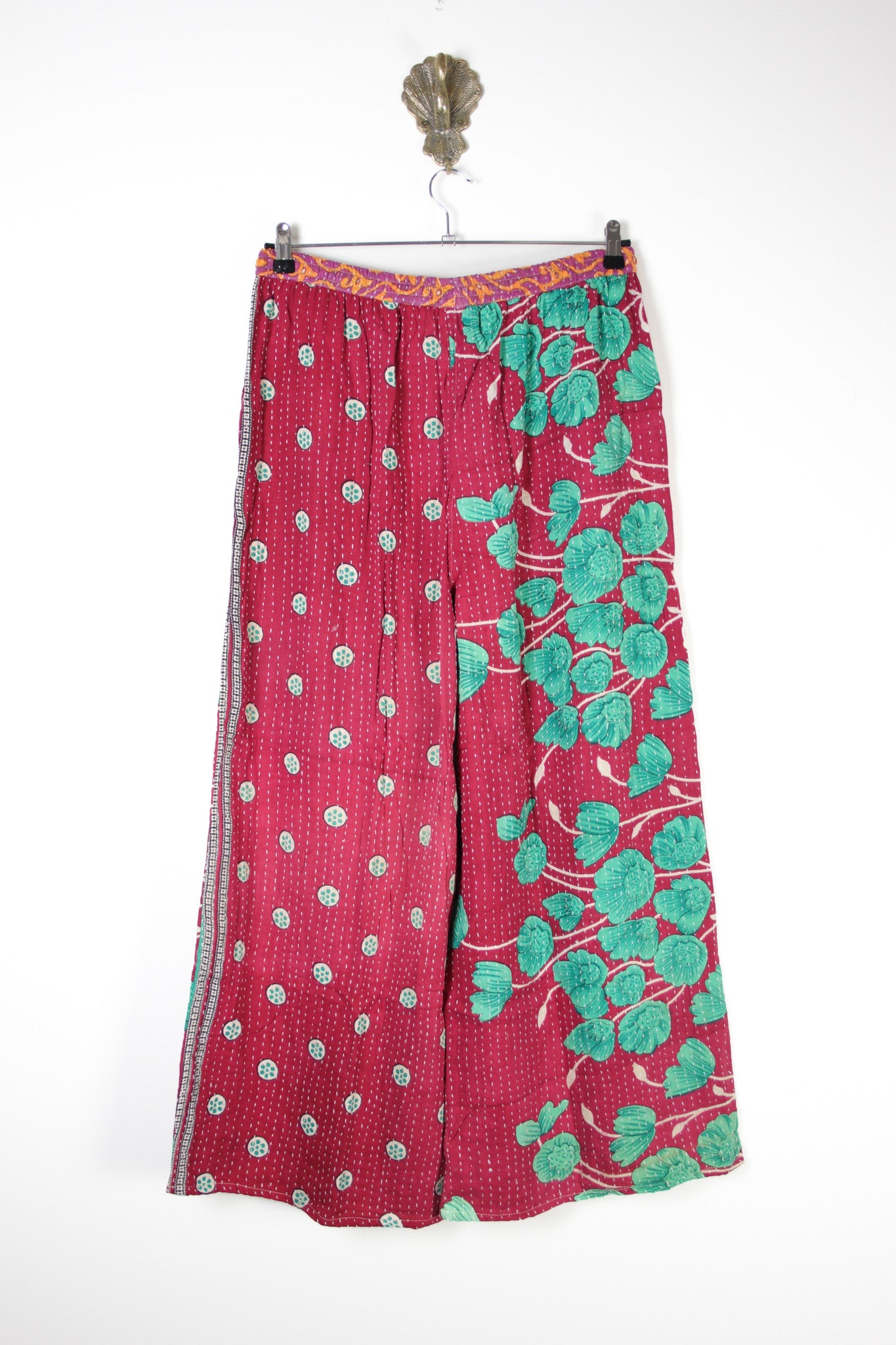 Kantha Lounge Pants XL (18178)