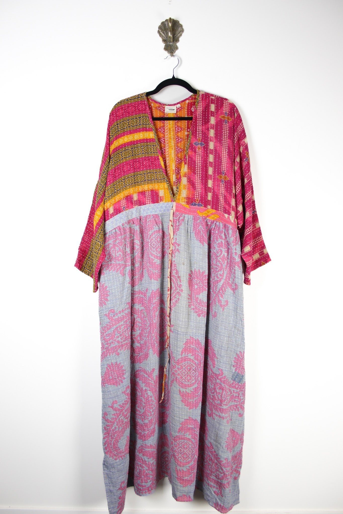 Luna Dress long-sleeve L/XL (17591) LunaDressL_XLRenewVintage175911 Renew Vintage