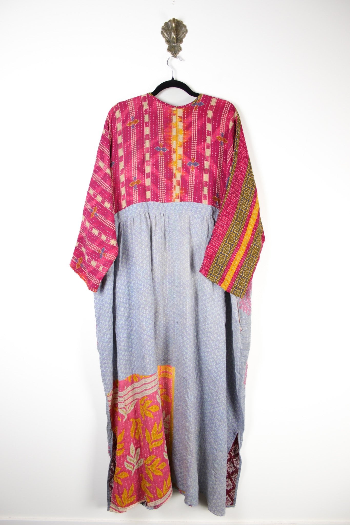 Luna Dress long-sleeve L/XL (17591) LunaDressL_XLRenewVintage175912 Renew Vintage
