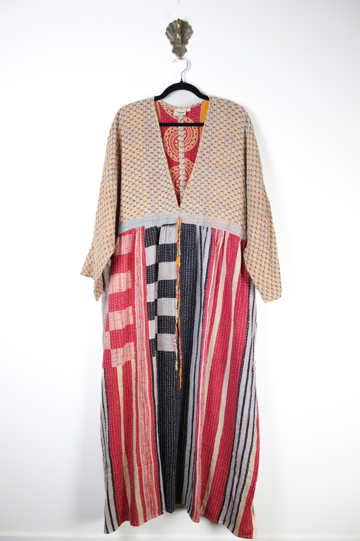 Luna Dress long-sleeve L/XL (17594)