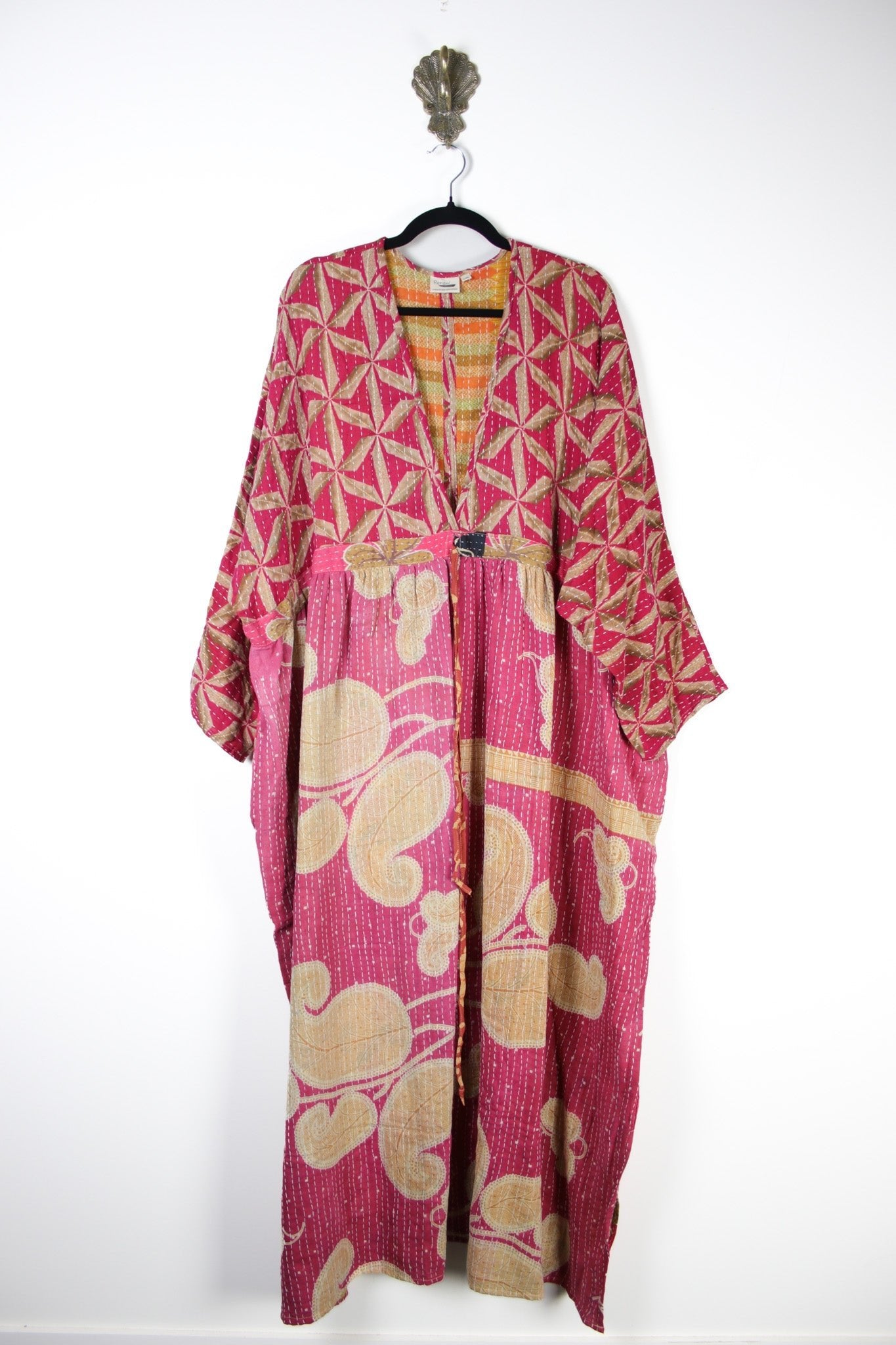 Luna Dress long-sleeve L/XL (17595) LunaDressL_XLRenewVintage175951 Renew Vintage