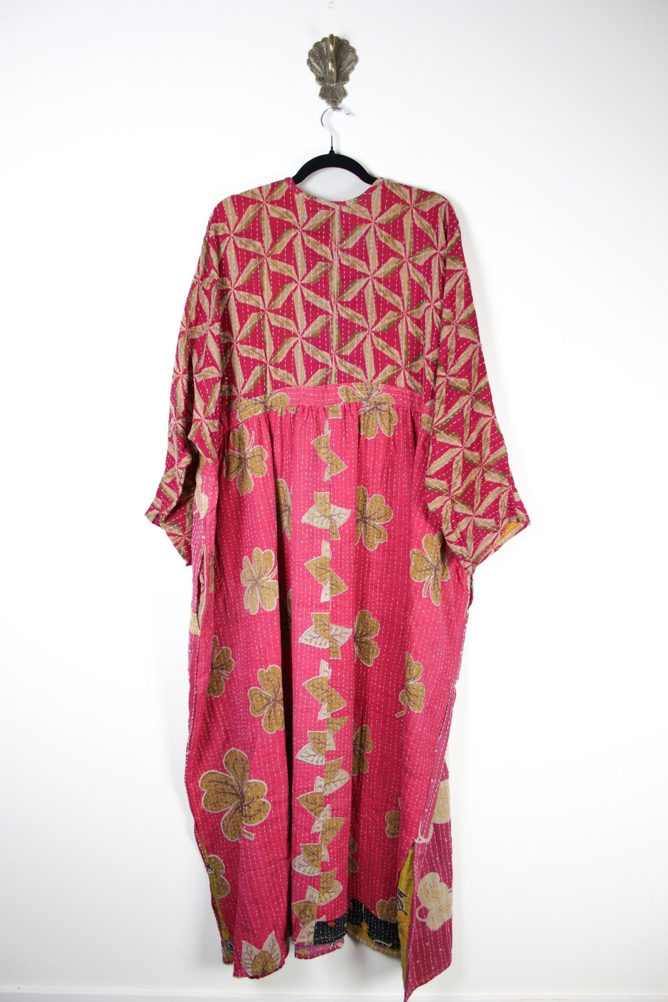 Luna Dress long-sleeve L/XL (17595) LunaDressL_XLRenewVintage175952 Renew Vintage