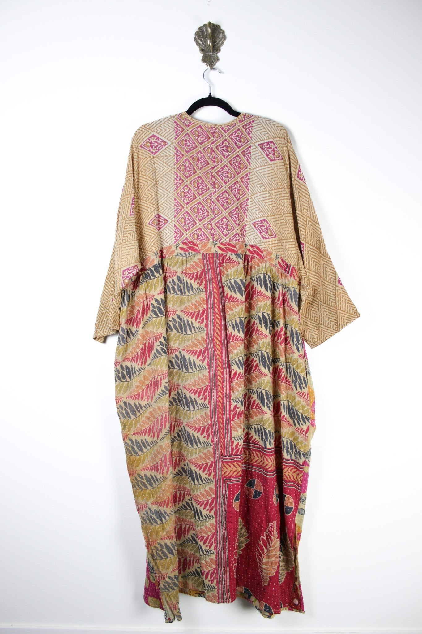Luna Dress long-sleeve L/XL (17597) LunaDressL_XLRenewVintage175972 Renew Vintage