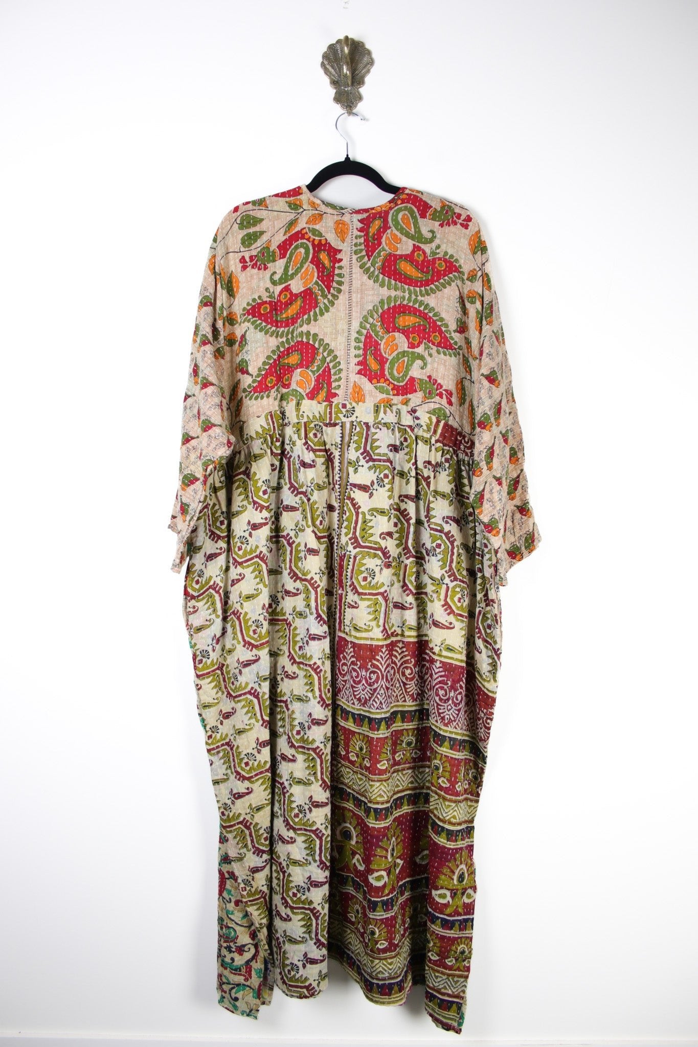 Luna Dress long-sleeve L/XL (17600) LunaDressL_XLRenewVintage176002 Renew Vintage