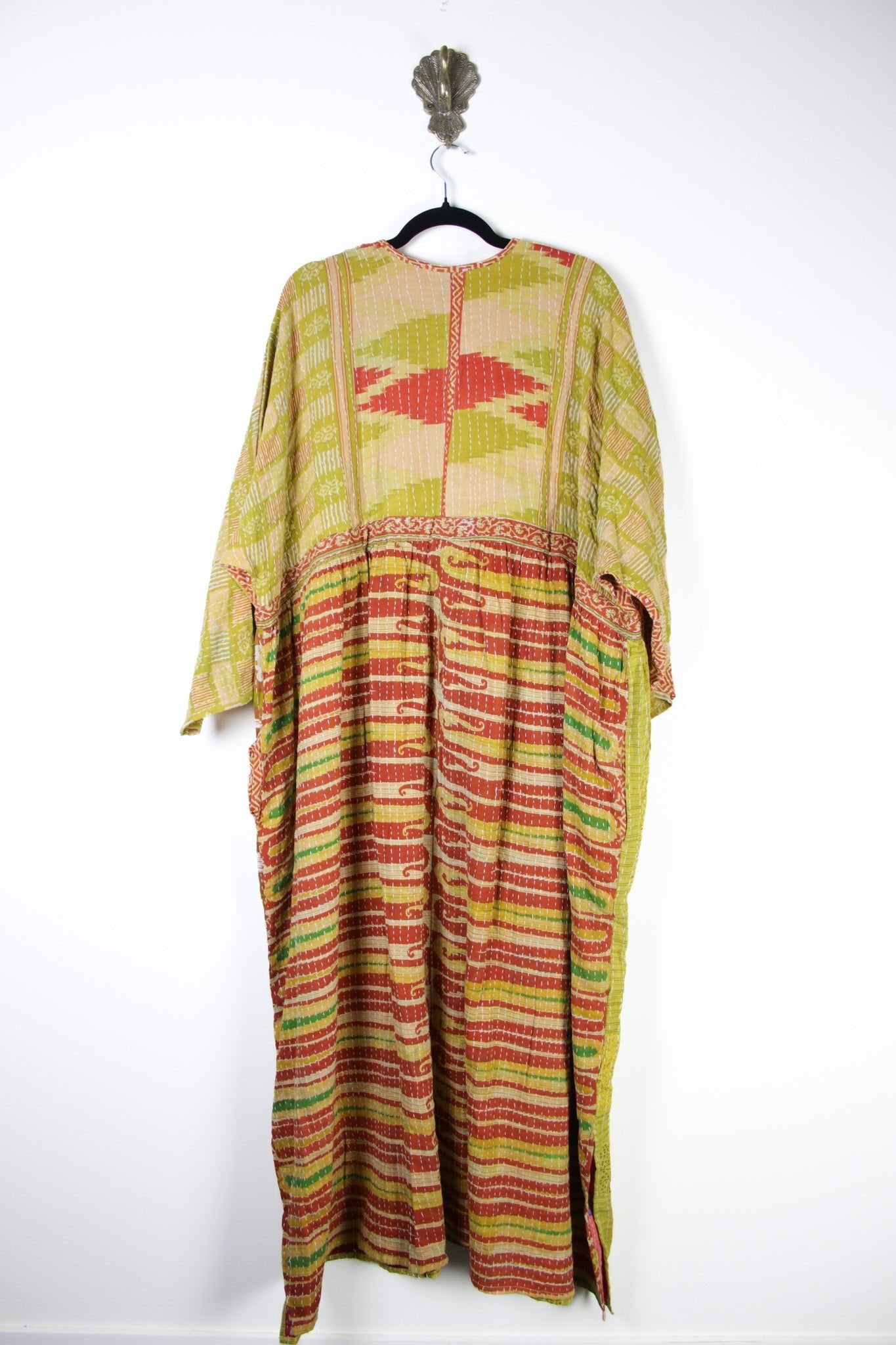 Luna Dress long-sleeve L/XL (17603) LunaDressL_XLRenewVintage176032 Renew Vintage