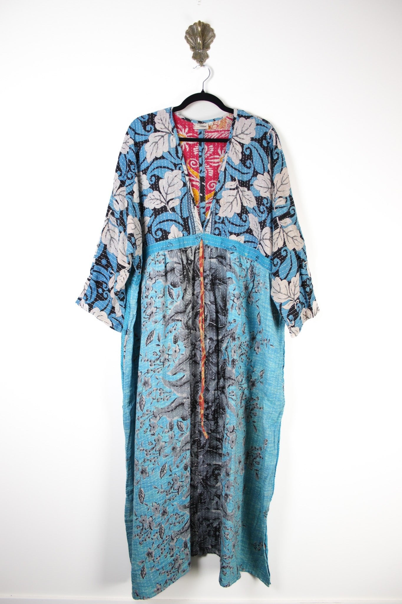 Luna Dress long-sleeve L/XL (17605) LunaDressL_XLRenewVintage176051 Renew Vintage