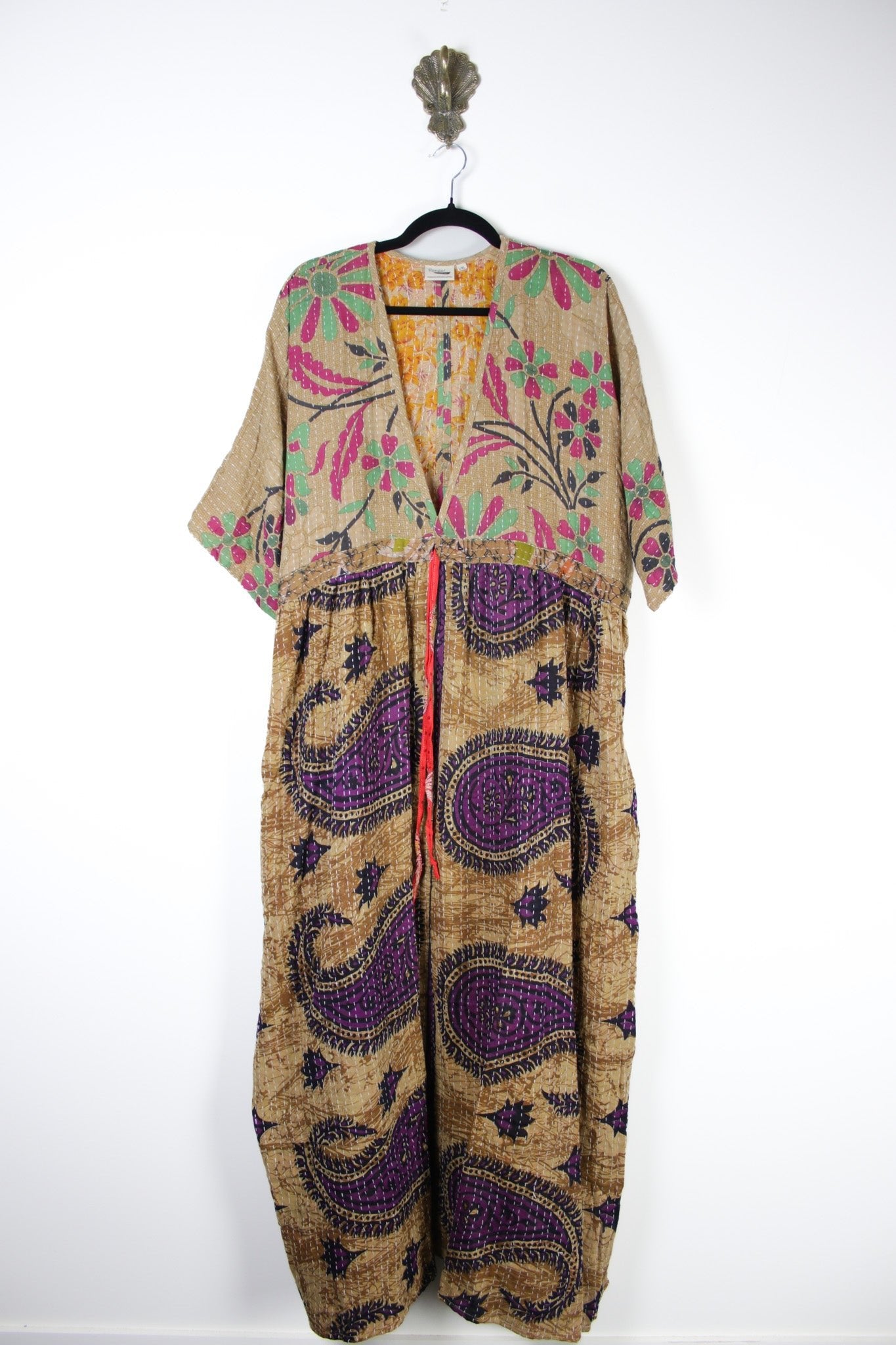 Luna Dress L/XL (17627) LunaDressL_XLRenewVintage176271 Renew Vintage