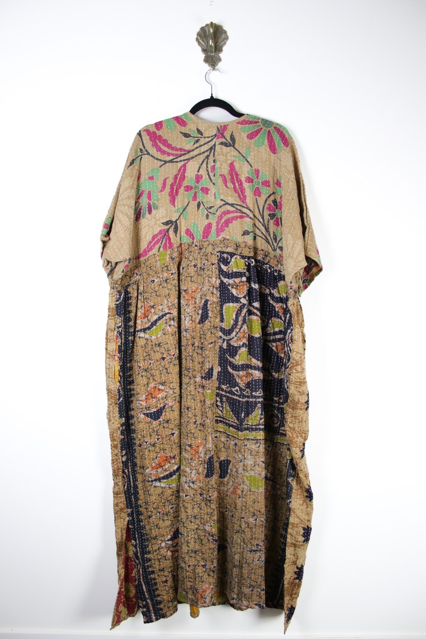 Luna Dress L/XL (17627) LunaDressL_XLRenewVintage176272 Renew Vintage