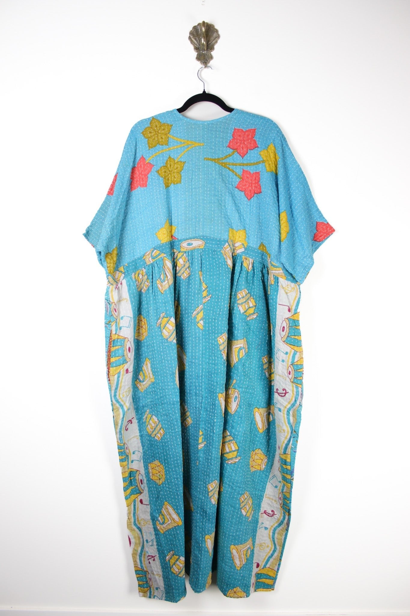 Luna Dress L/XL (17628) LunaDressL_XLRenewVintage176282 Renew Bohemian Pty Ltd