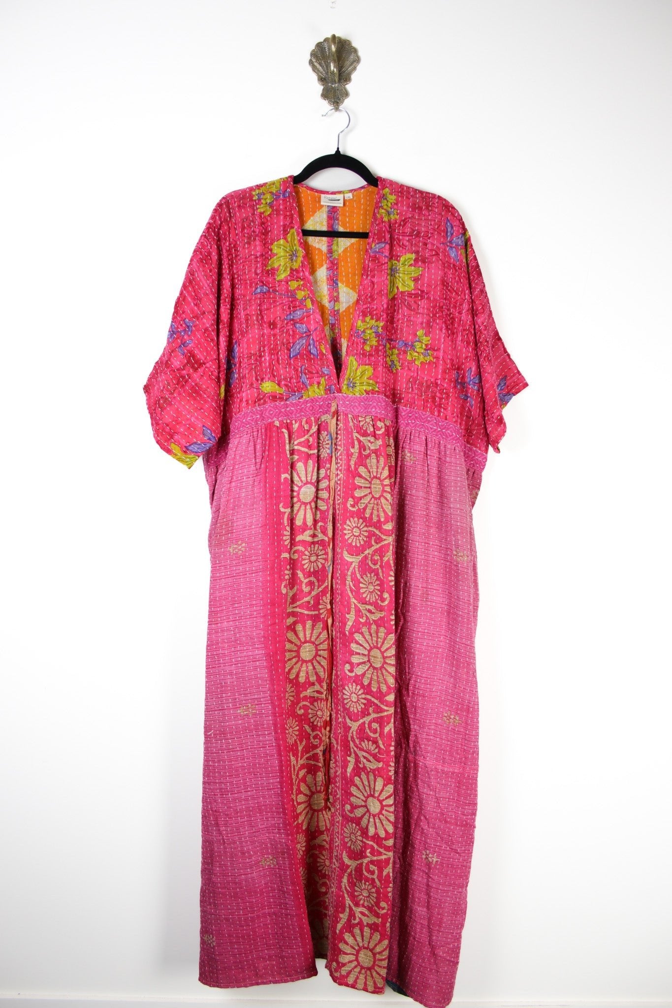 Luna Dress L/XL (17629) LunaDressL_XLRenewVintage176291 Renew Vintage