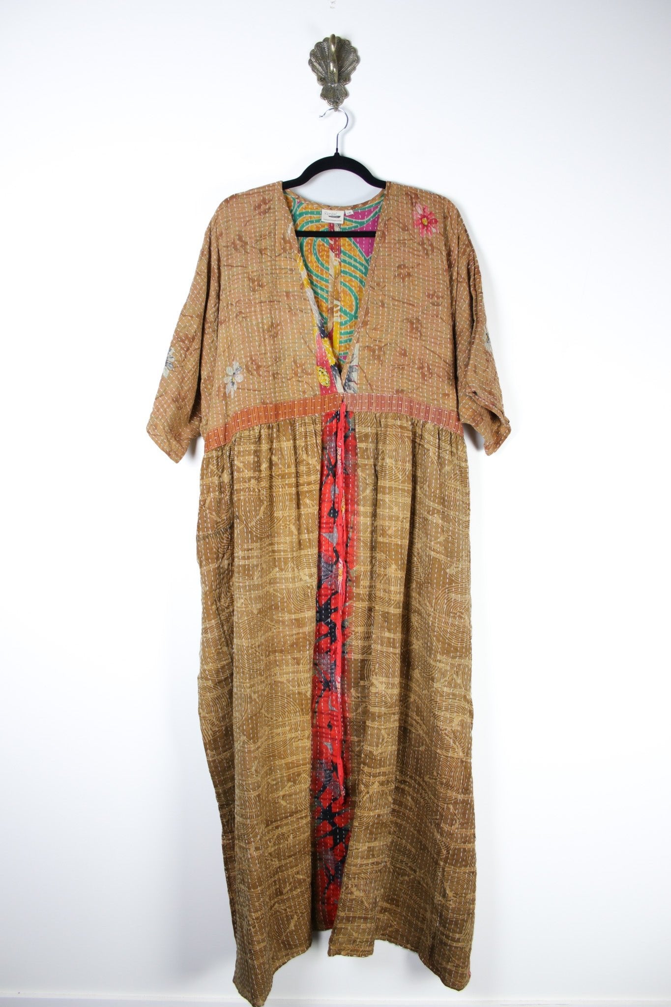 Luna Dress L/XL (17631) LunaDressL_XLRenewVintage176311 Renew Vintage