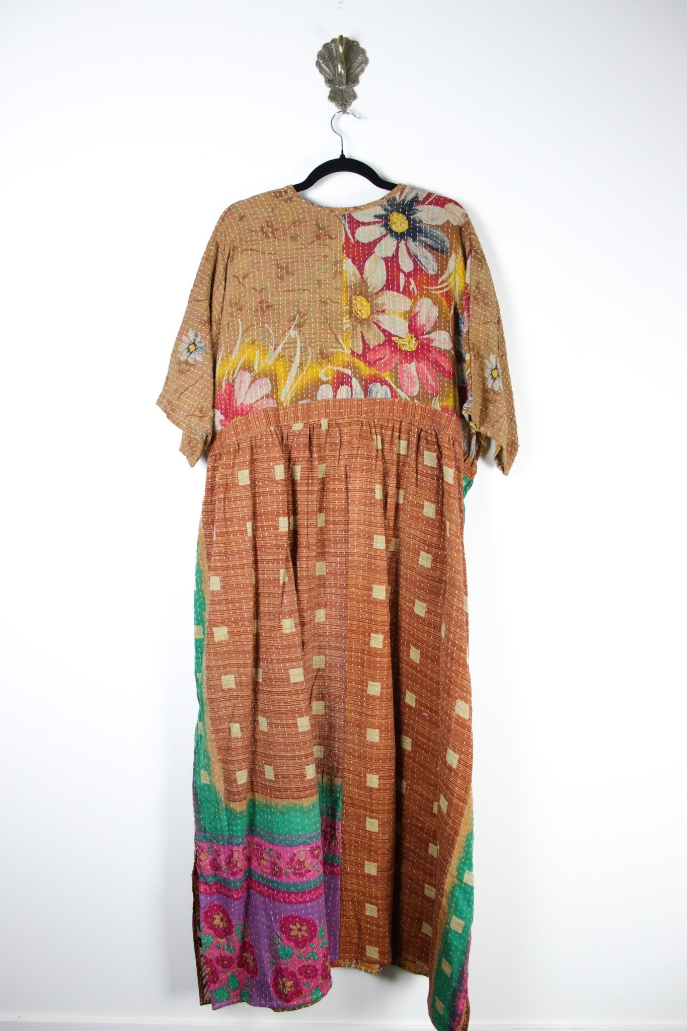 Luna Dress L/XL (17631) LunaDressL_XLRenewVintage176312 Renew Vintage