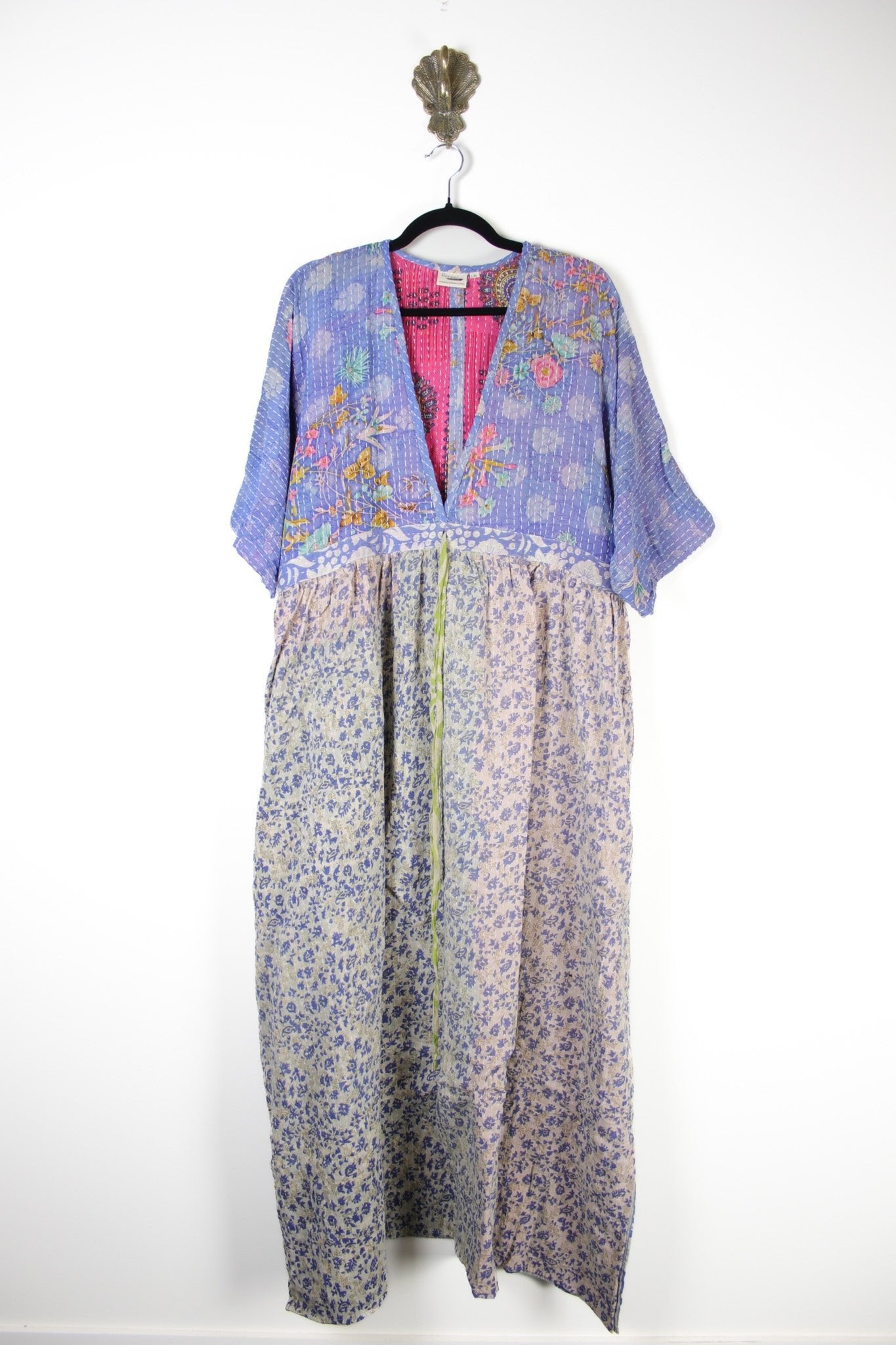 Luna Dress L/XL (17632) LunaDressL_XLRenewVintage176321 Renew Vintage