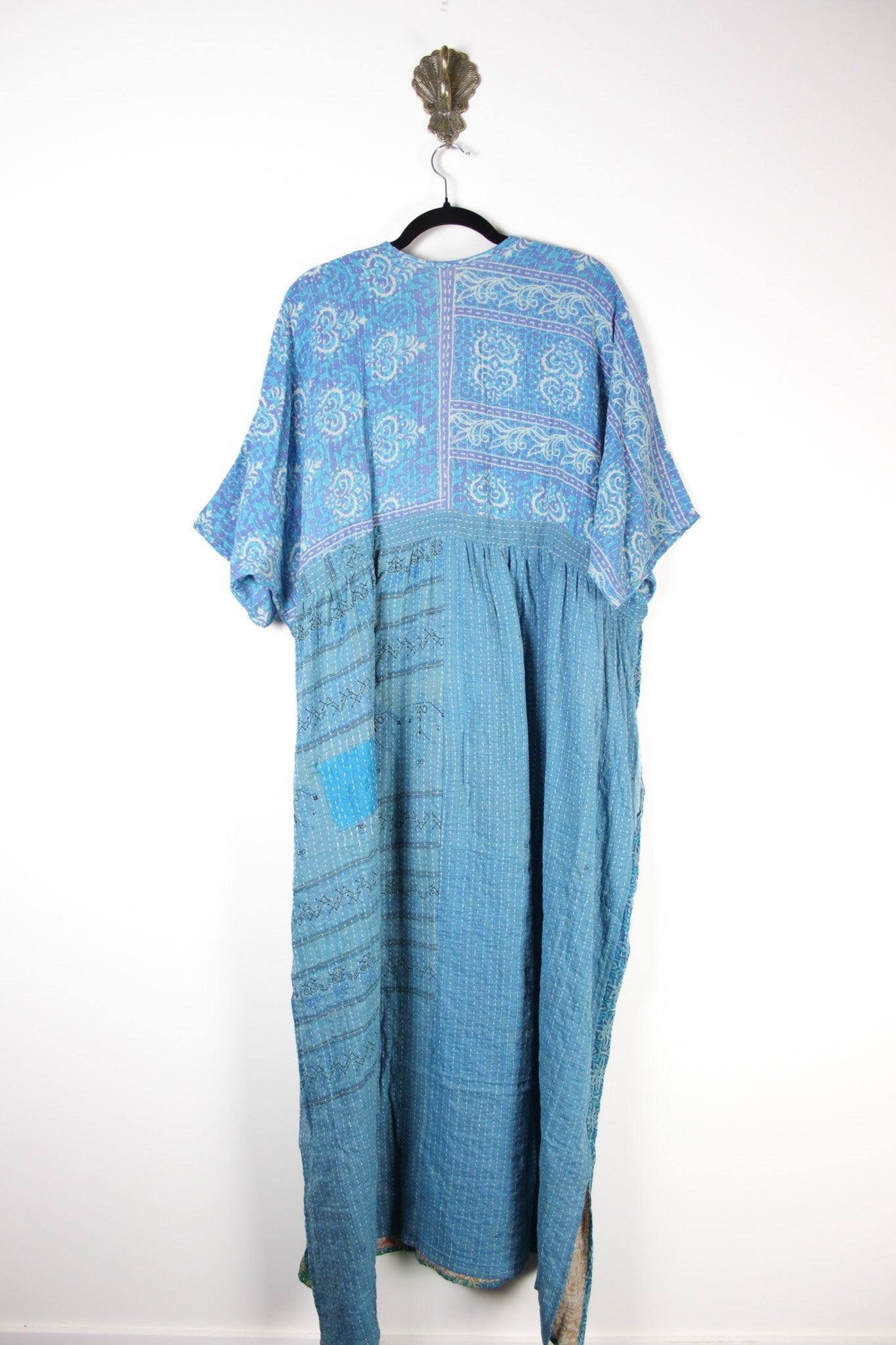 Luna Dress L/XL (17634) LunaDressL_XLRenewVintage176342 Renew Vintage