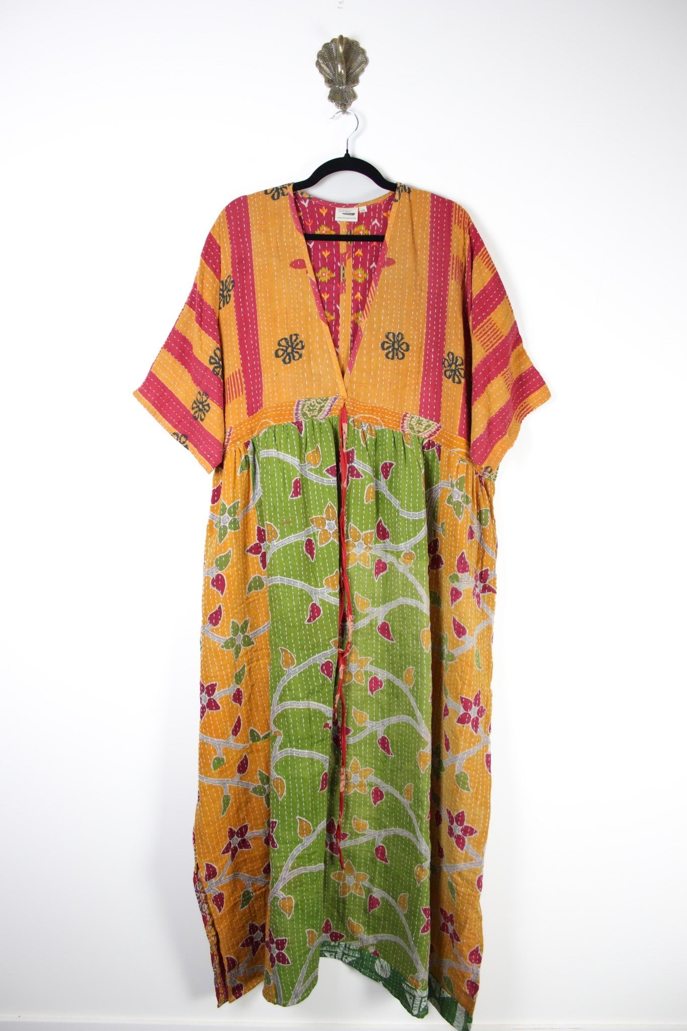 Luna Dress L/XL (17636) LunaDressL_XLRenewVintage176361 Renew Vintage