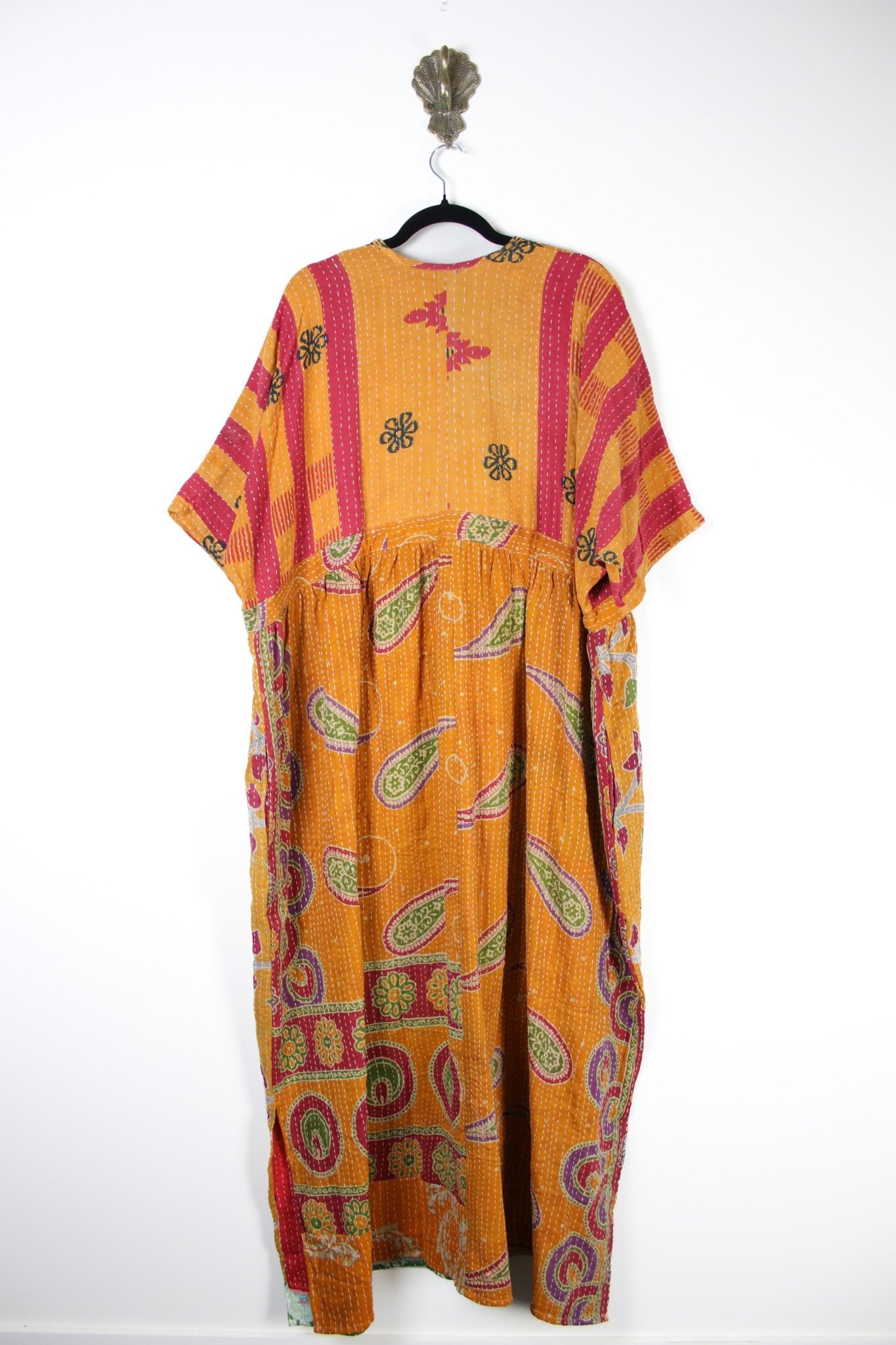 Luna Dress L/XL (17636) LunaDressL_XLRenewVintage176362 Renew Vintage