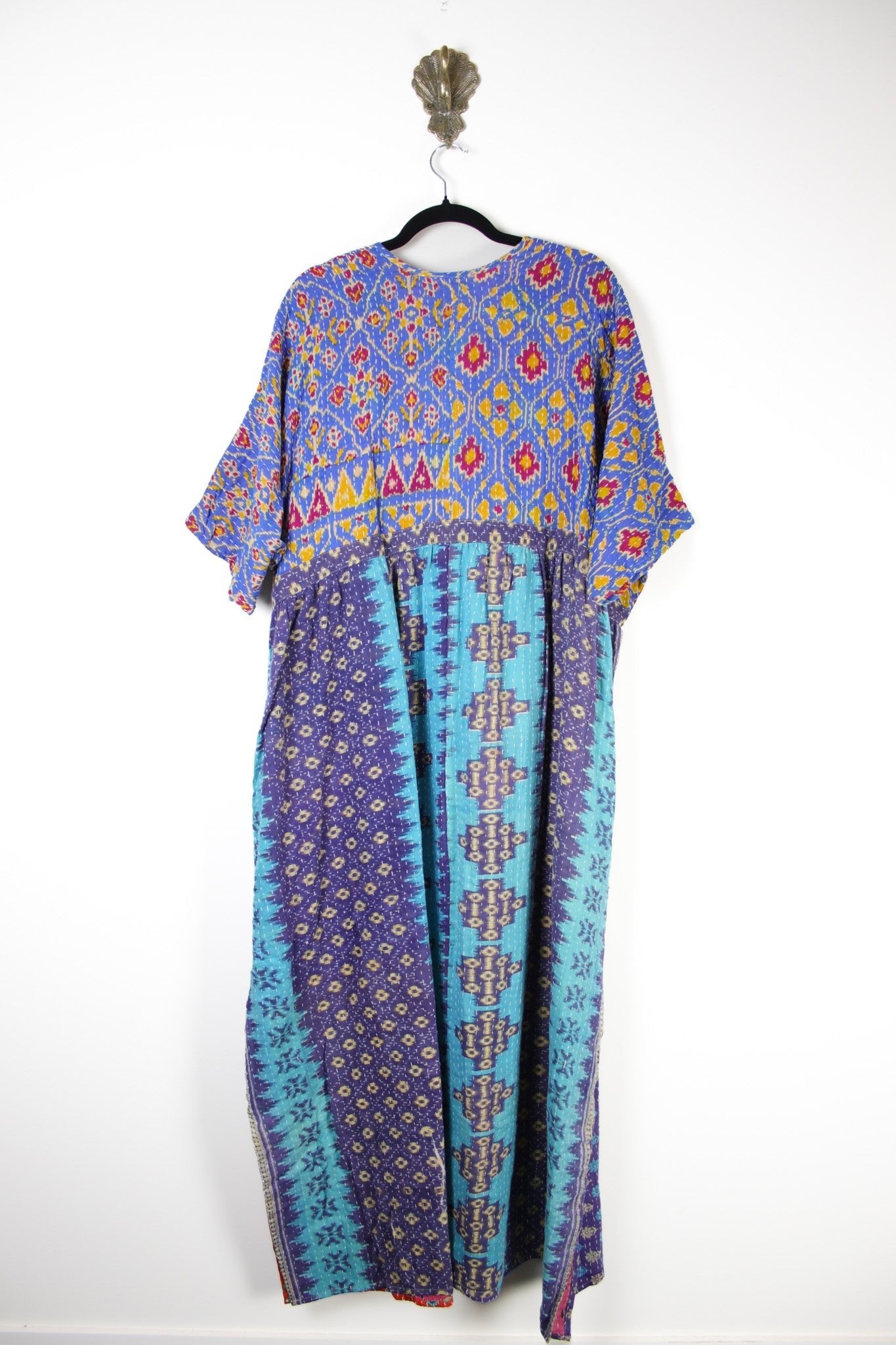 Luna Dress L/XL (17637) LunaDressL_XLRenewVintage176372 Renew Vintage
