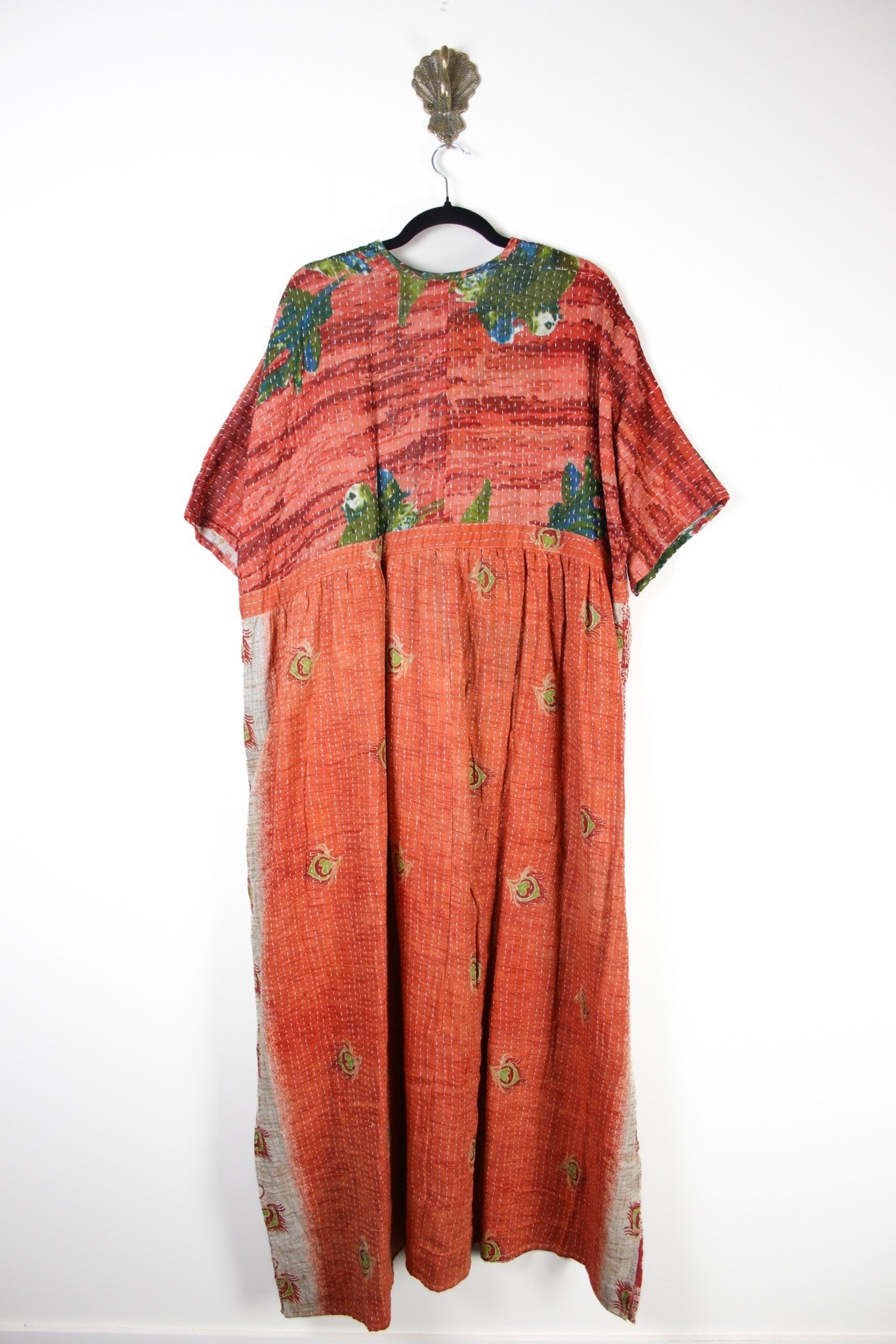 Luna Dress L/XL (17638) LunaDressL_XLRenewVintage176382 Renew Bohemian Pty Ltd