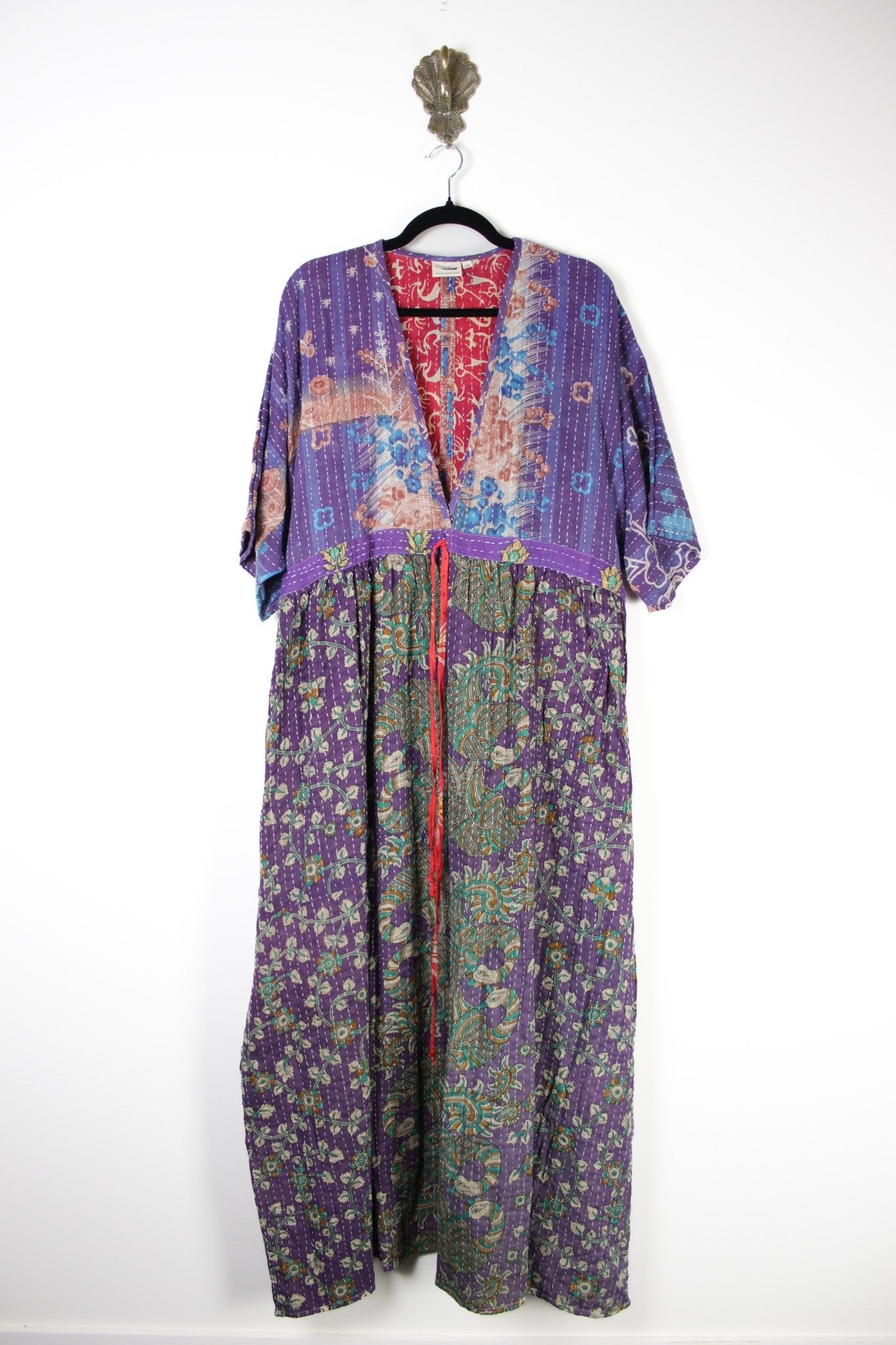 Luna Dress L/XL (17639) LunaDressL_XLRenewVintage176391 Renew Vintage