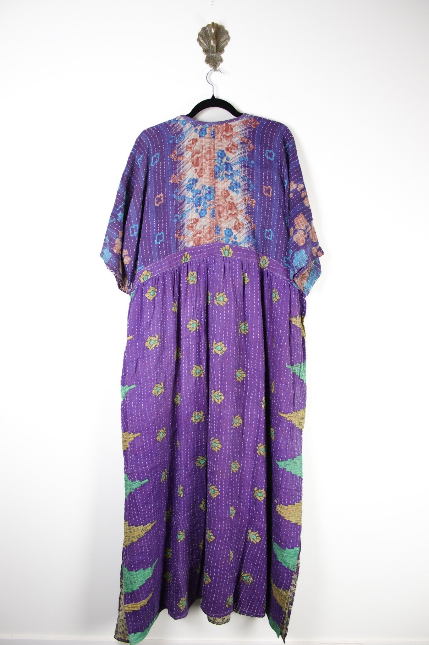 Luna Dress L/XL (17639) LunaDressL_XLRenewVintage176392 Renew Vintage