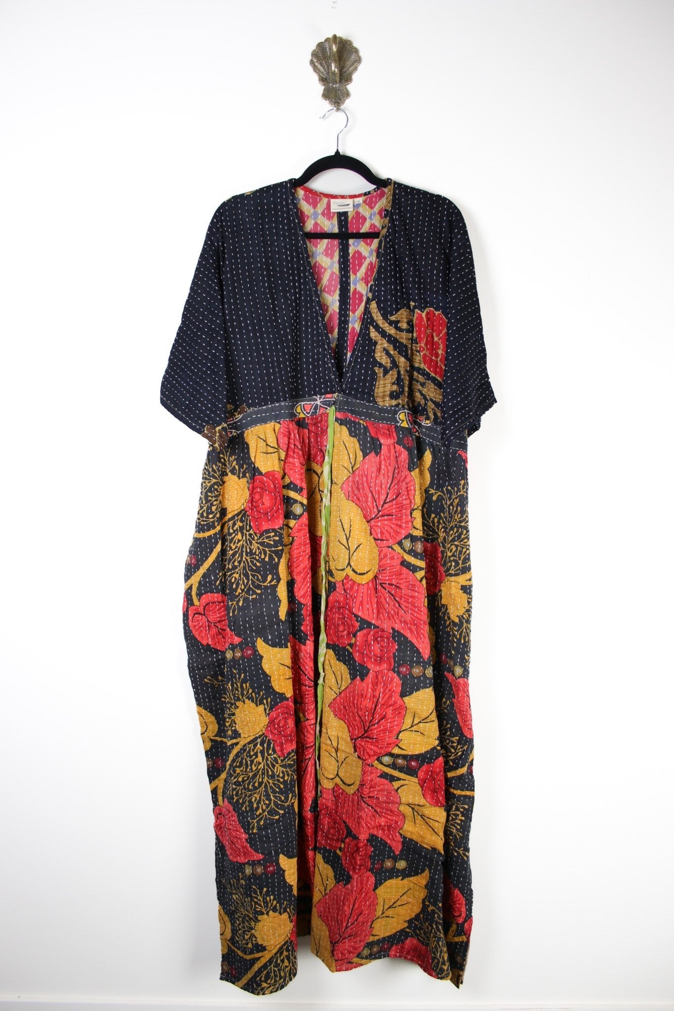 Luna Dress L/XL (17640) LunaDressL_XLRenewVintage176401 Renew Vintage