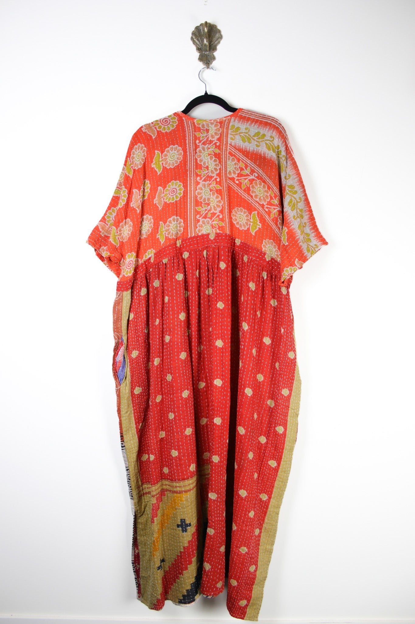 Luna Dress L/XL (17642) LunaDressL_XLRenewVintage176422 Renew Vintage