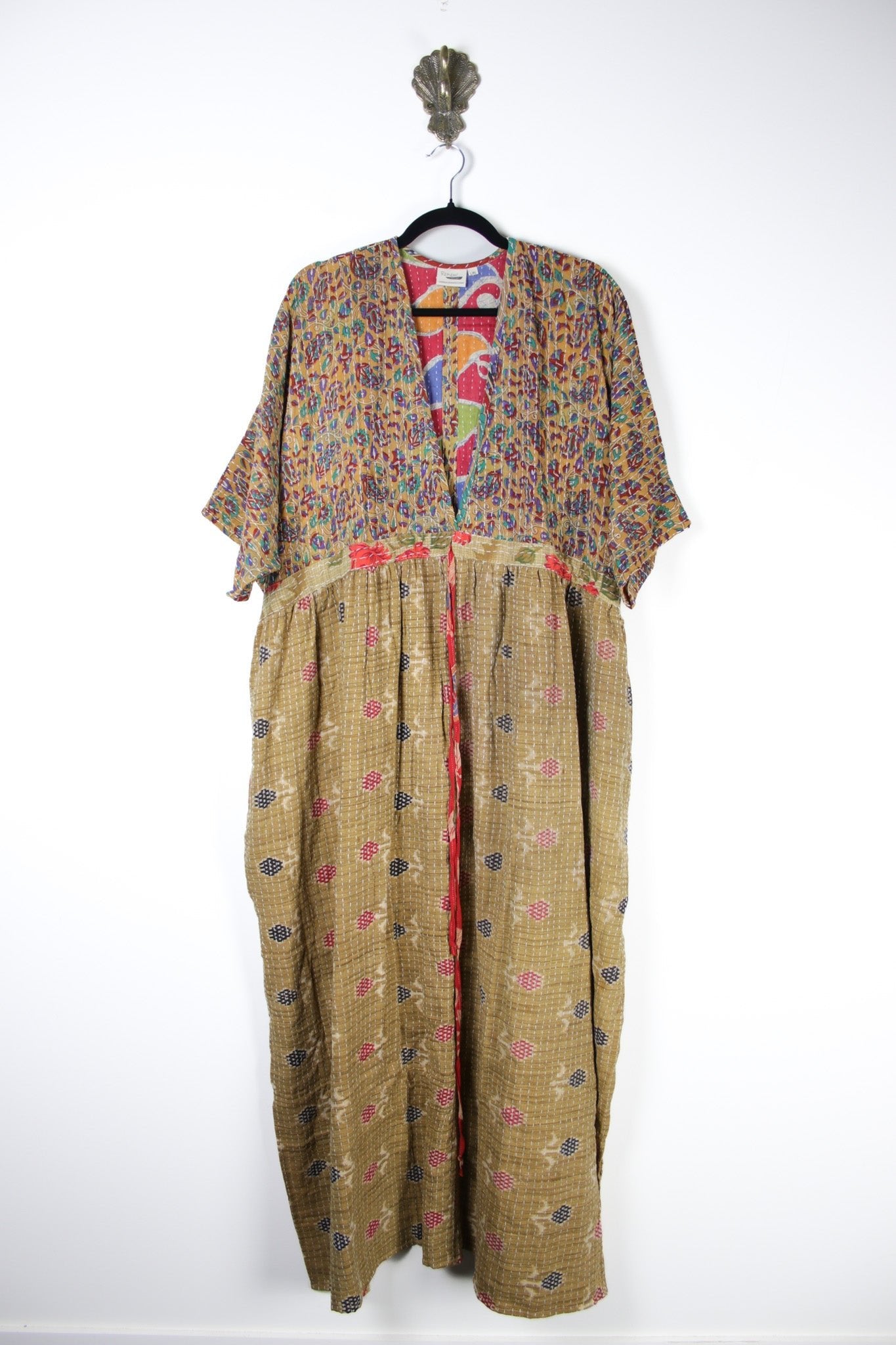 Luna Dress L/XL (17645) LunaDressL_XLRenewVintage176451 Renew Vintage