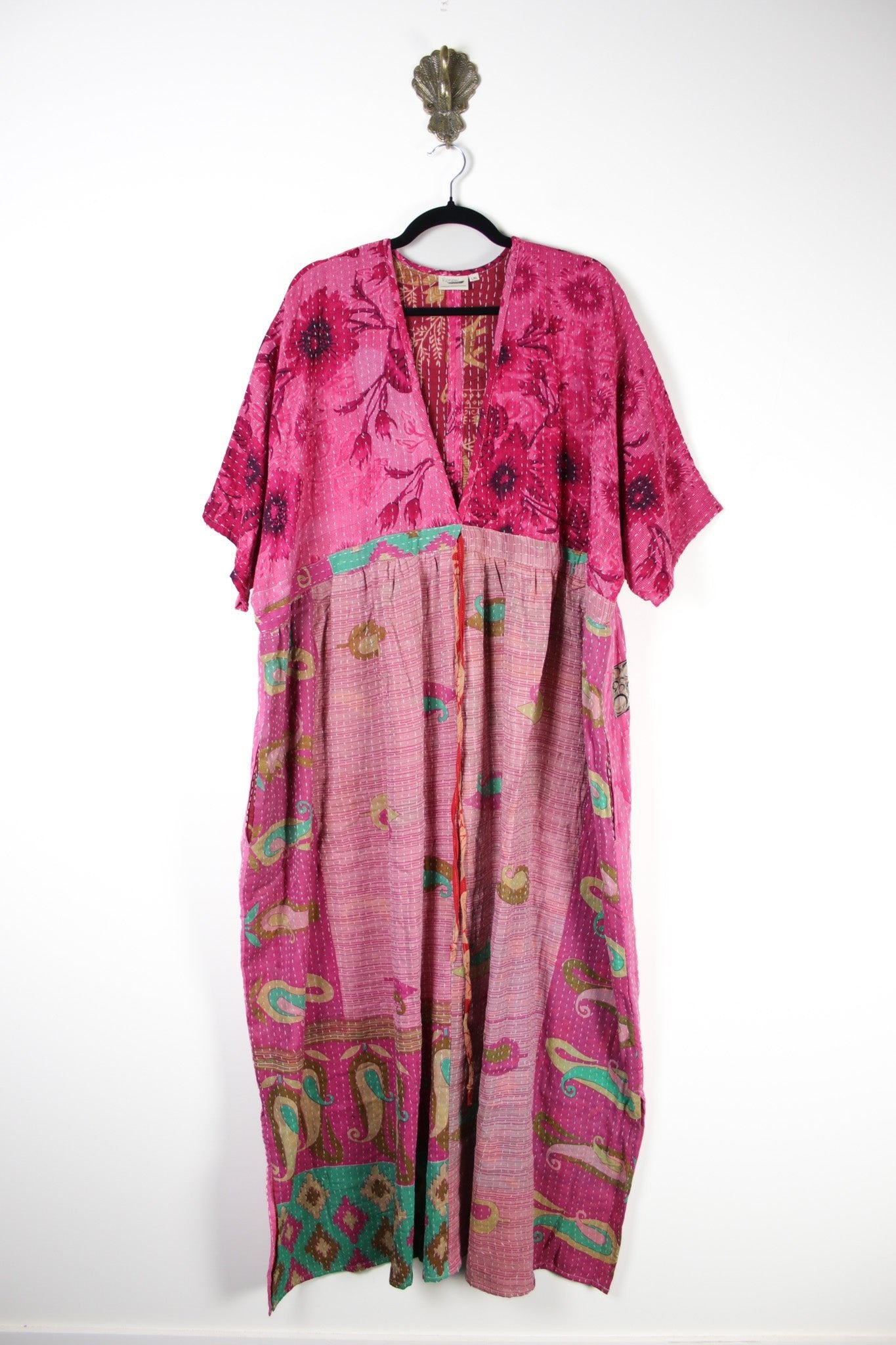 Luna Dress L/XL (17647) LunaDressL_XLRenewVintage176471 Renew Vintage