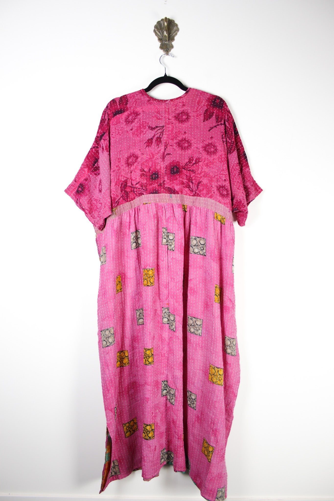 Luna Dress L/XL (17647) LunaDressL_XLRenewVintage176472 Renew Vintage