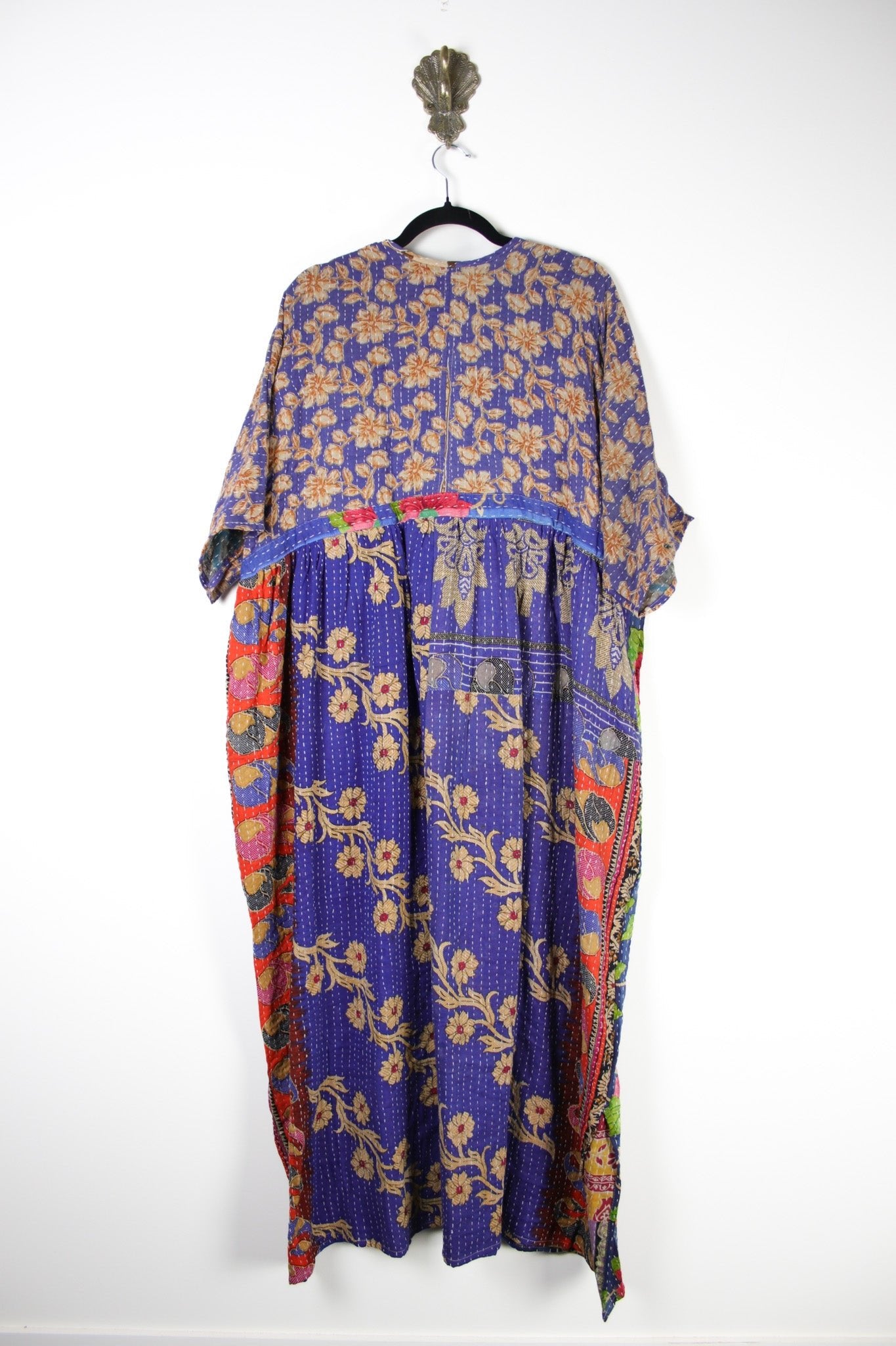 Luna Dress S/M (17653) LunaDressS_MRenewVintage176532 Renew Vintage