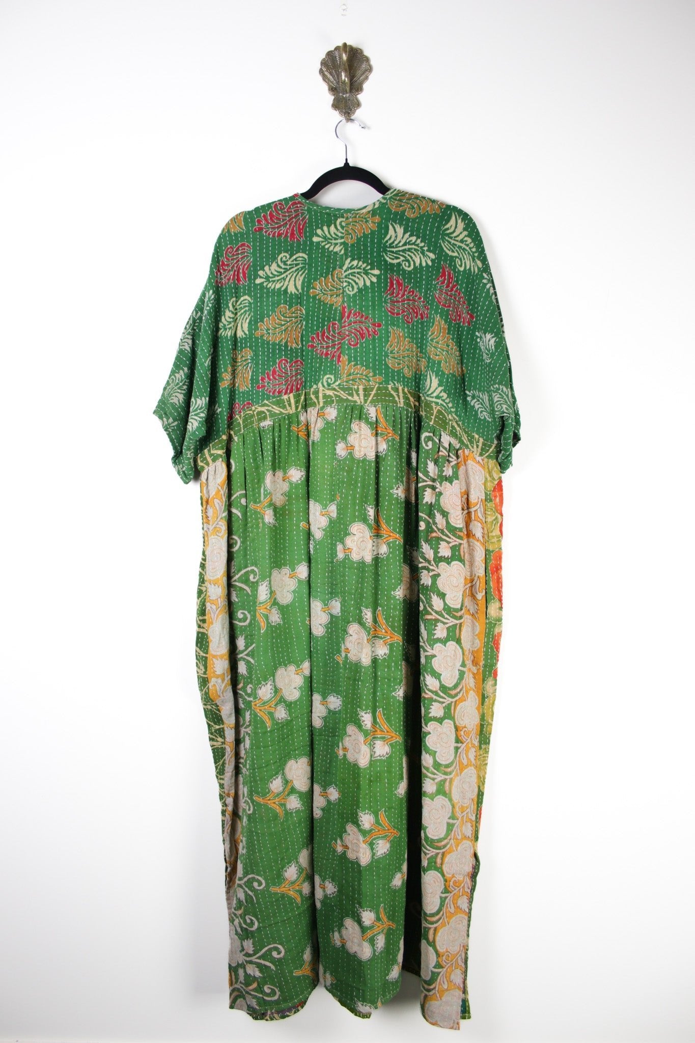 Luna Dress S/M (17654) LunaDressS_MRenewVintage176542 Renew Bohemian Pty Ltd