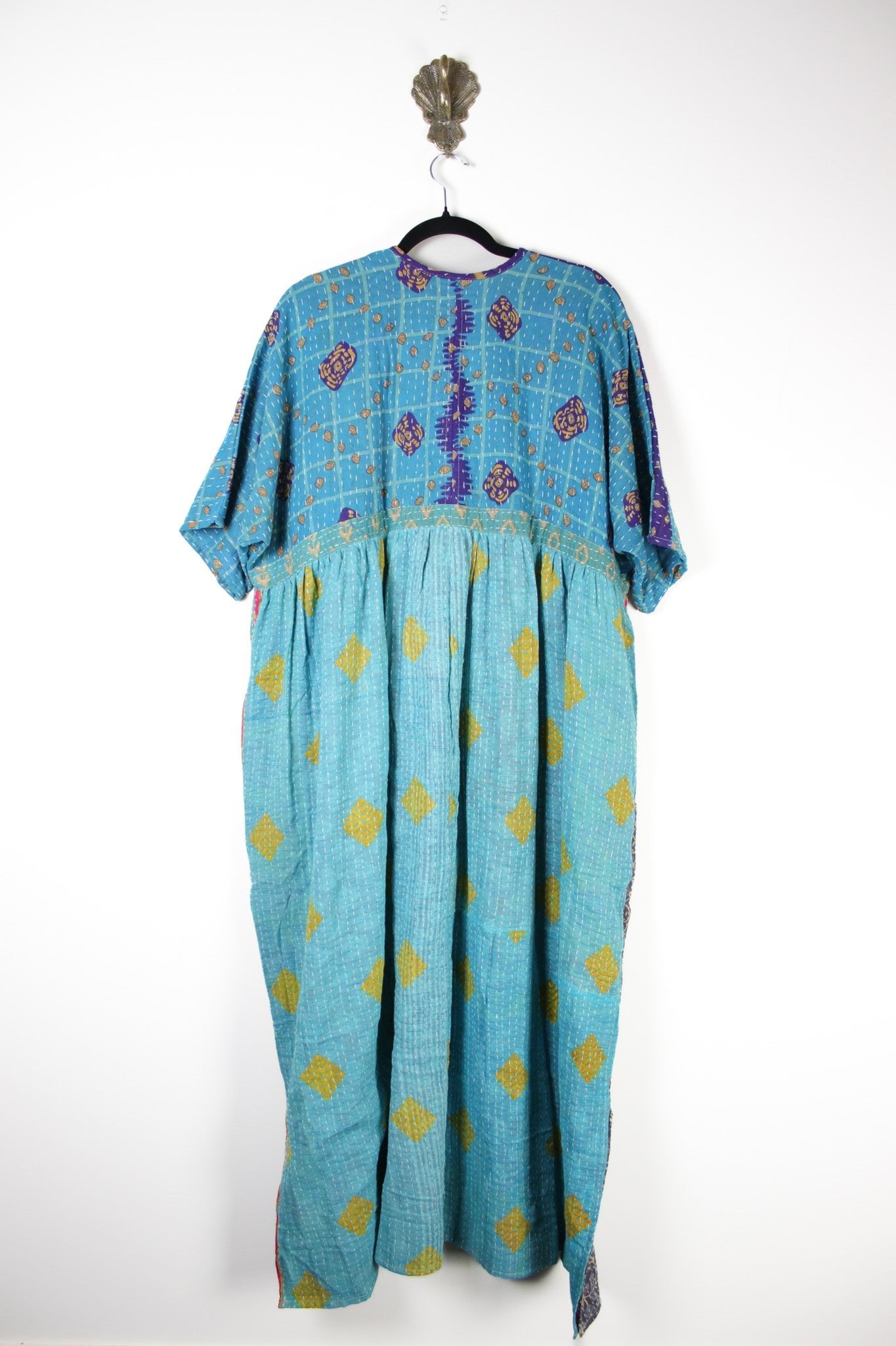Luna Dress S/M (17656) LunaDressS_MRenewVintage176562 Renew Vintage