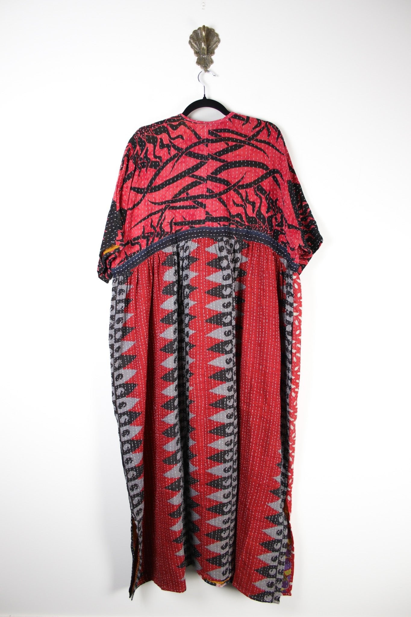 Luna Dress S/M (17658) LunaDressS_MRenewVintage176582_ba328864-7741-43c7-bb3c-a9f2ef2cfc85 Renew Vintage