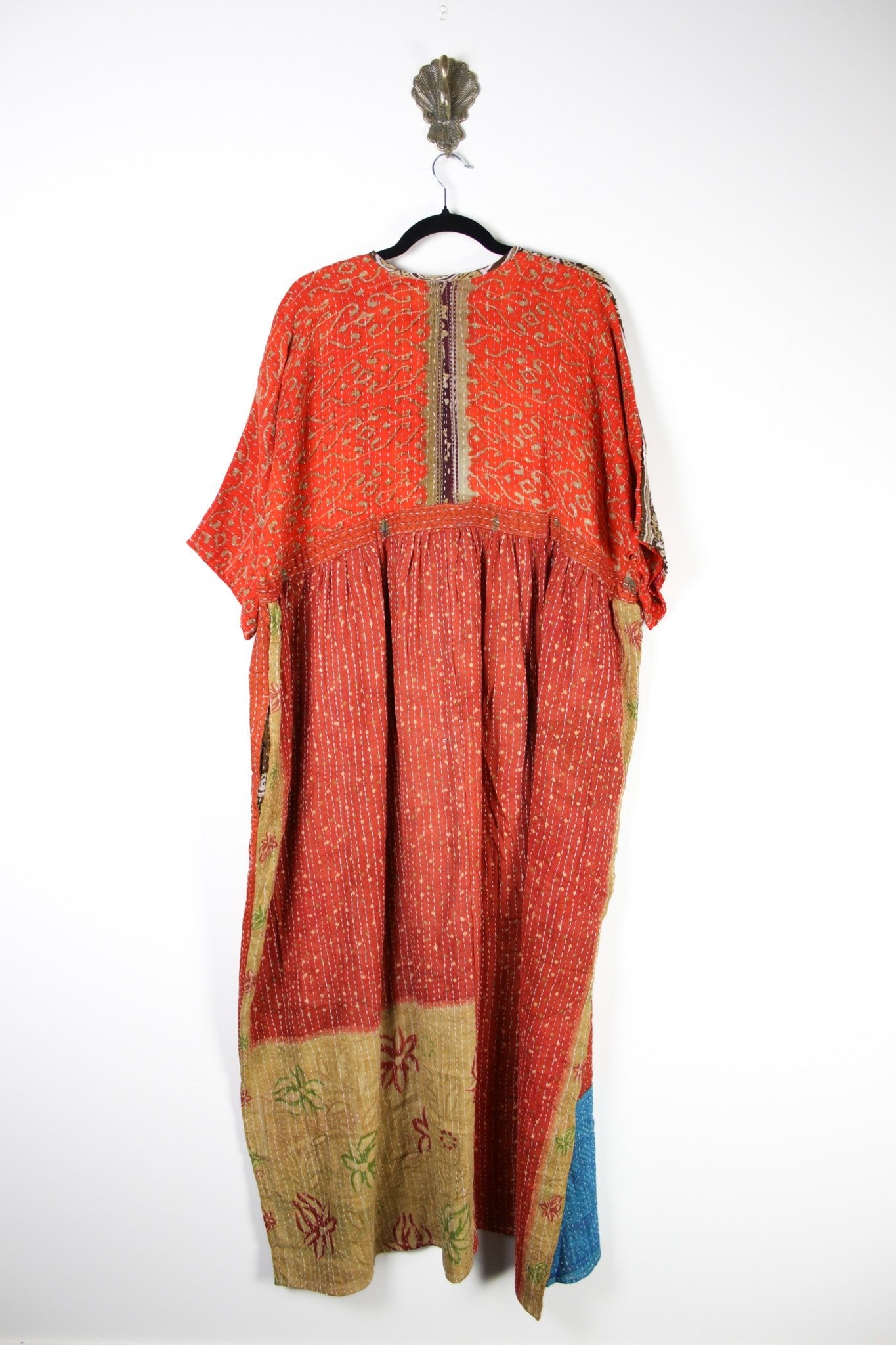 Luna Dress S/M (17661) LunaDressS_MRenewVintage176612 Renew Vintage