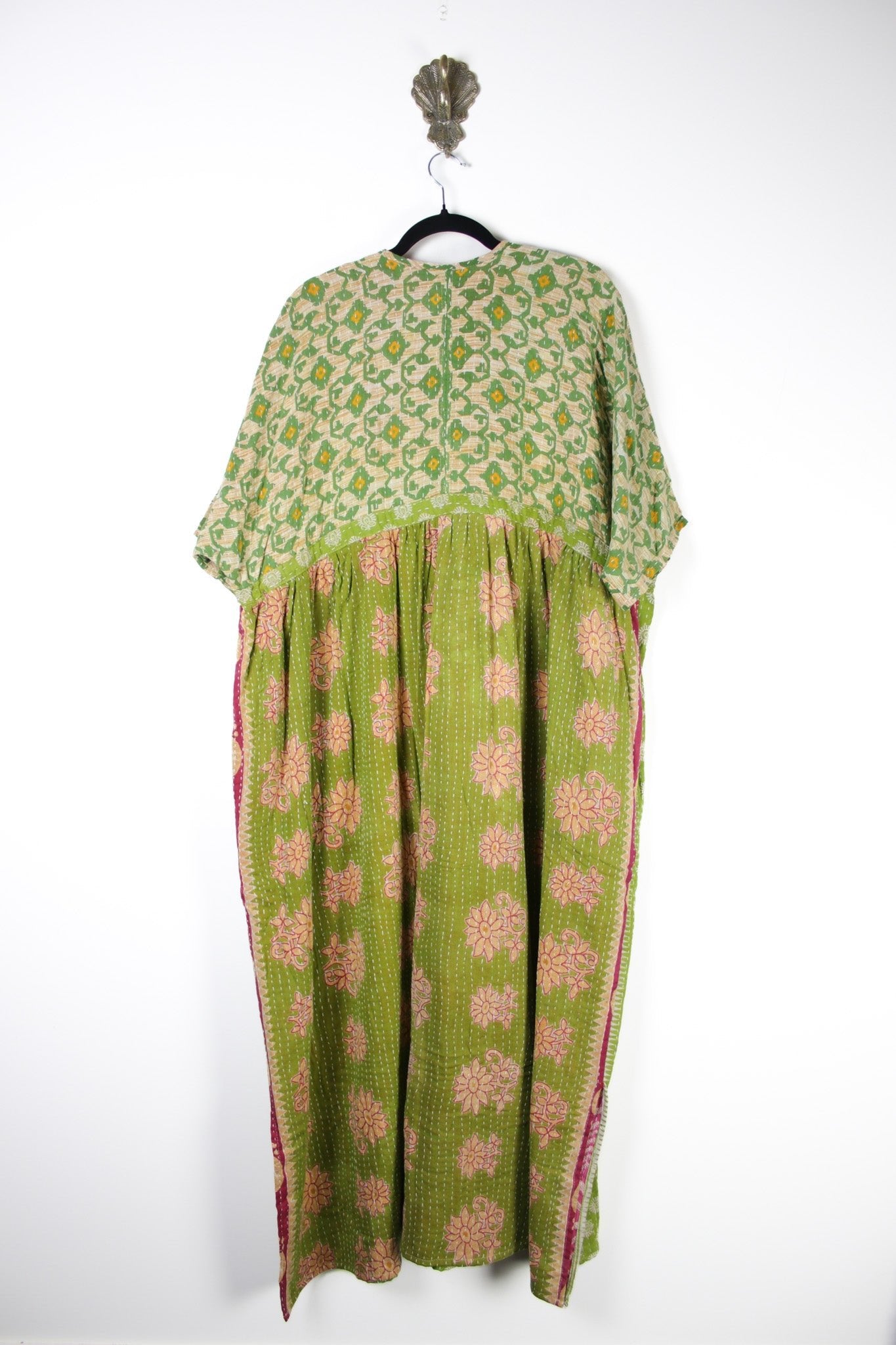 Luna Dress S/M (17662) LunaDressS_MRenewVintage17662marked3 Renew Vintage