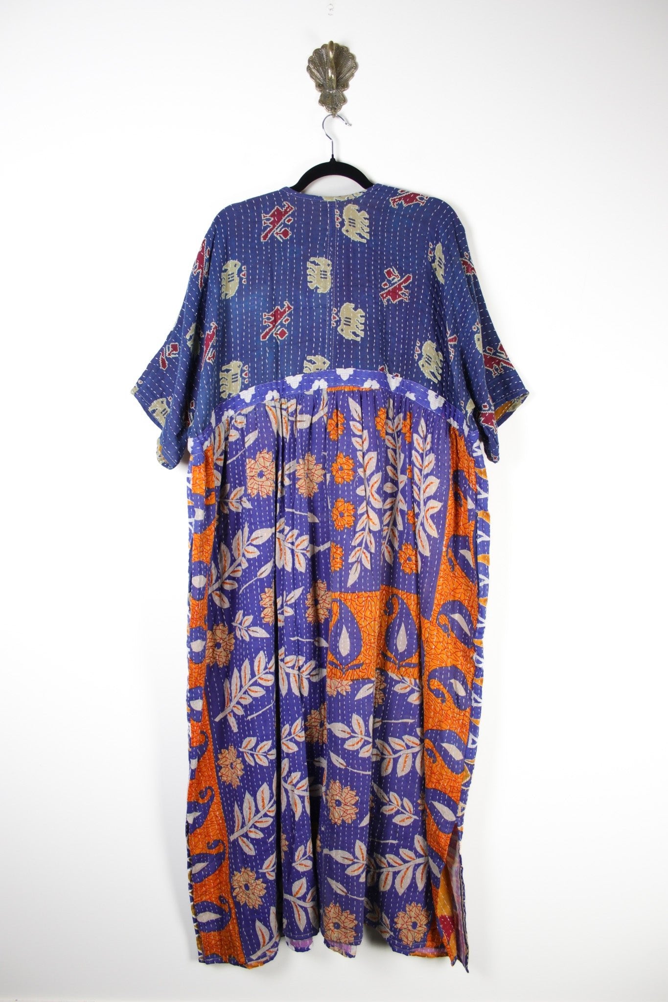 Luna Dress S/M (17663) LunaDressS_MRenewVintage176632 Renew Vintage
