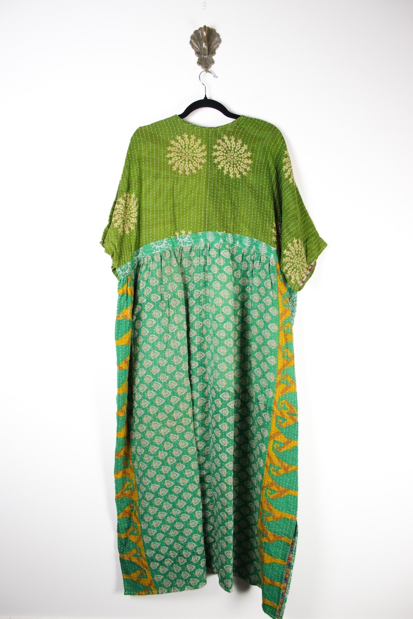 Luna Dress S/M (17664) LunaDressS_MRenewVintage176642 Renew Vintage