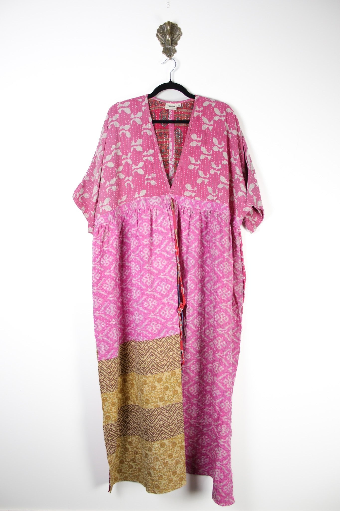 Luna Dress S/M (17665) LunaDressS_MRenewVintage176651 Renew Vintage