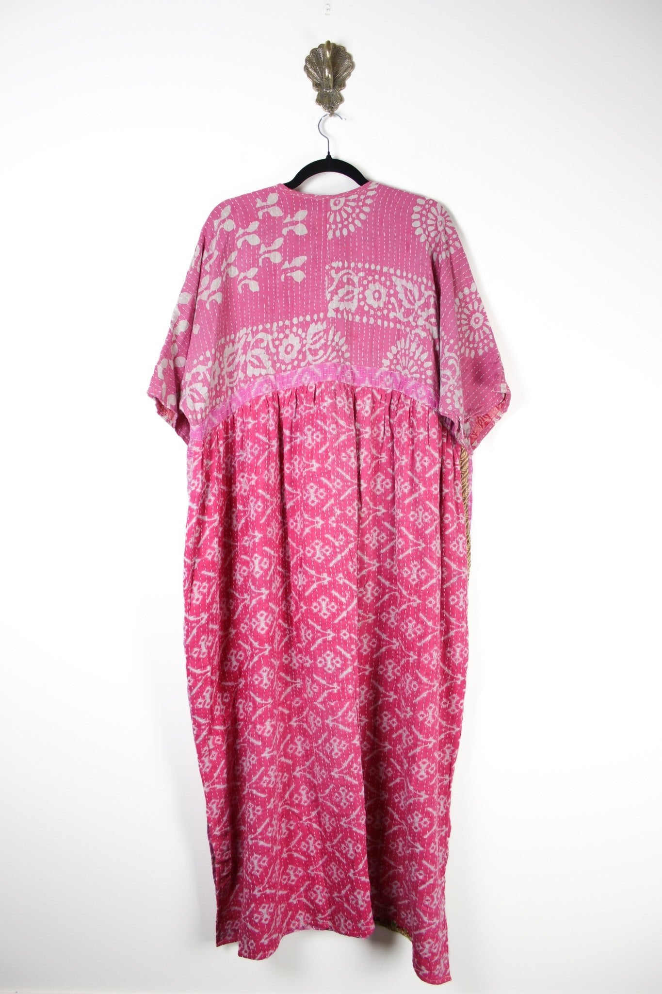 Luna Dress S/M (17665) LunaDressS_MRenewVintage176652 Renew Vintage