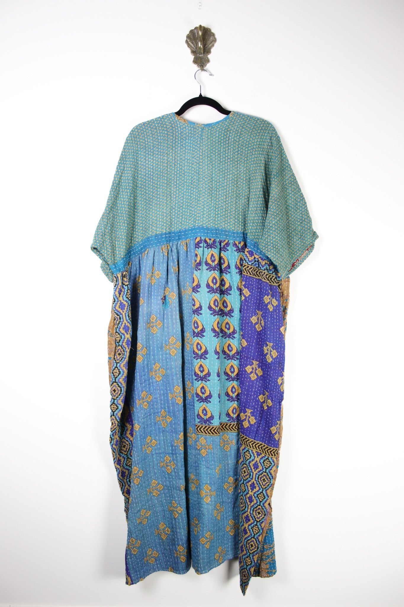 Luna Dress S/M (17666) LunaDressS_MRenewVintage176662 Renew Bohemian Pty Ltd