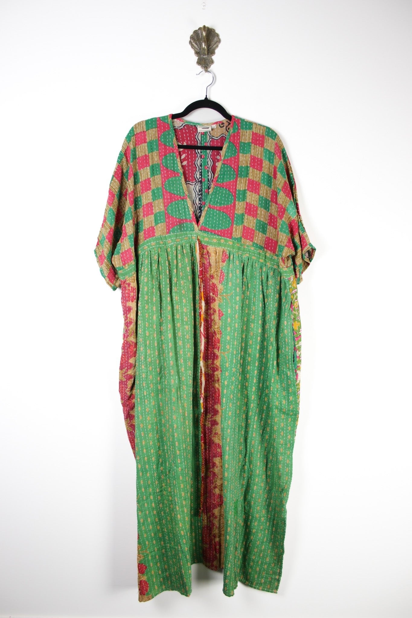 Luna Dress S/M (17667) LunaDressS_MRenewVintage176671 Renew Bohemian Pty Ltd