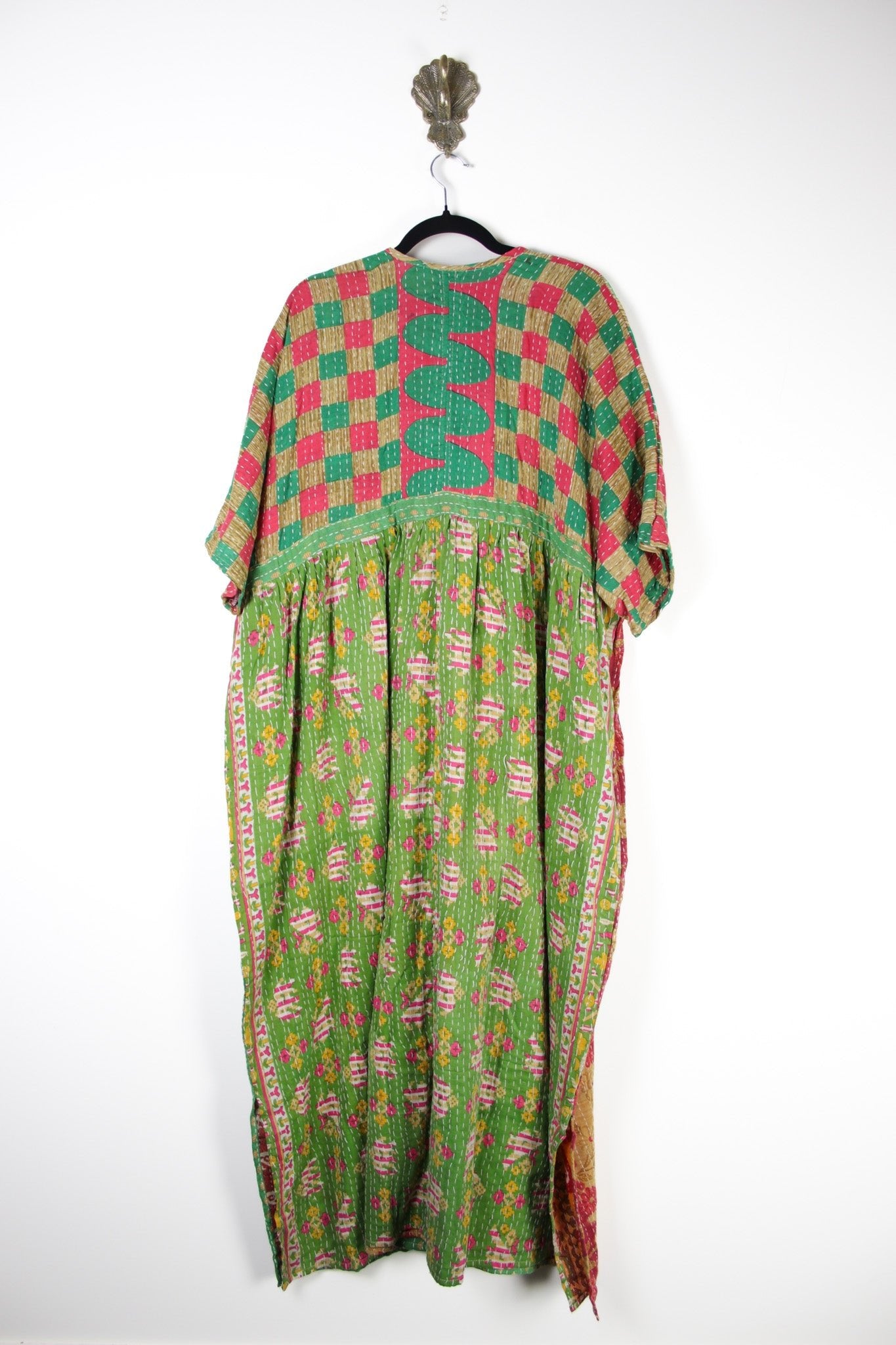 Luna Dress S/M (17667) LunaDressS_MRenewVintage176672 Renew Bohemian Pty Ltd